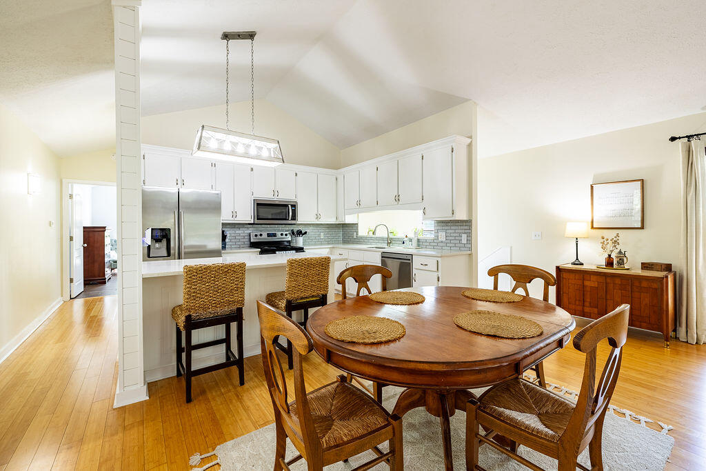 SEABREEZE - Residential