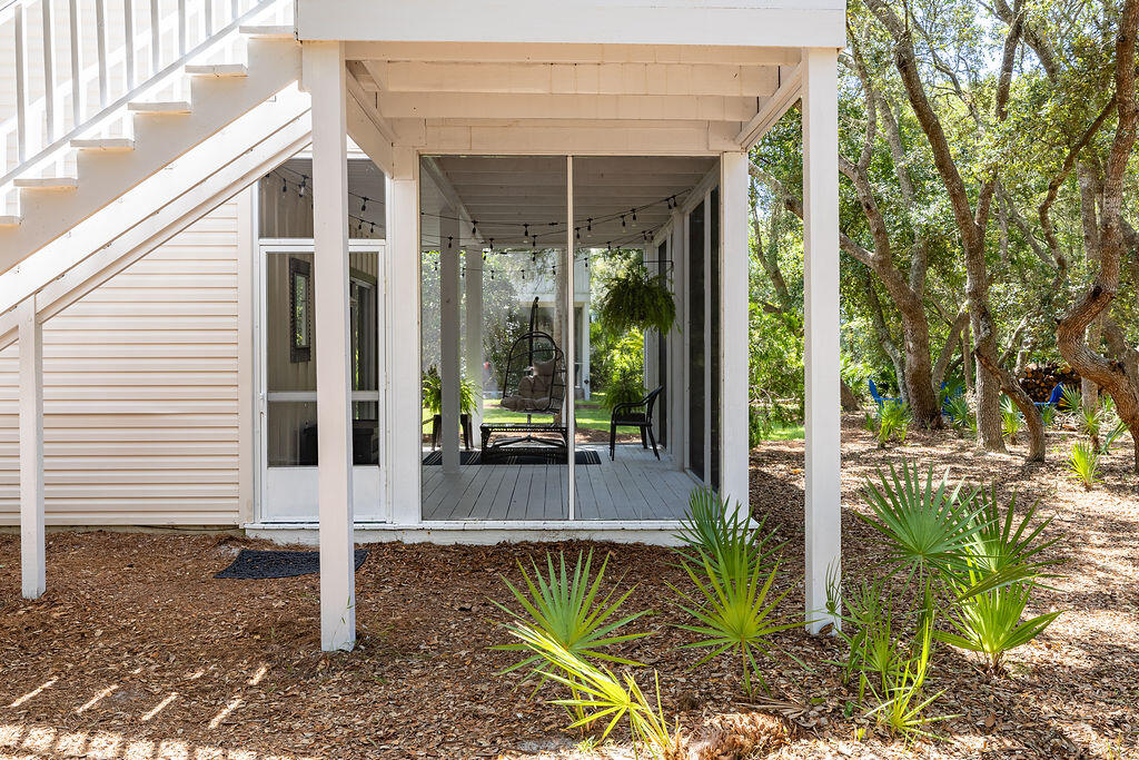 SEABREEZE - Residential