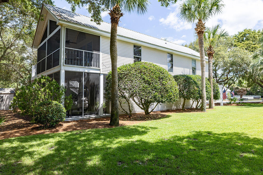 SEABREEZE - Residential