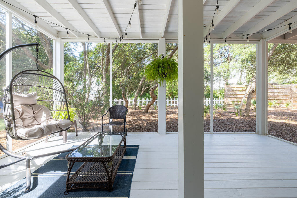 SEABREEZE - Residential