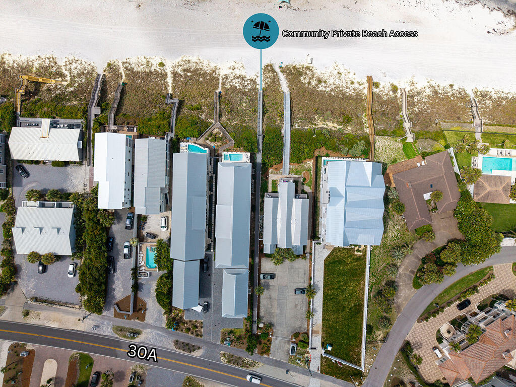 SEABREEZE - Residential