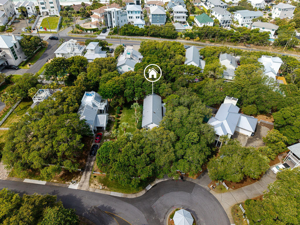 SEABREEZE - Residential
