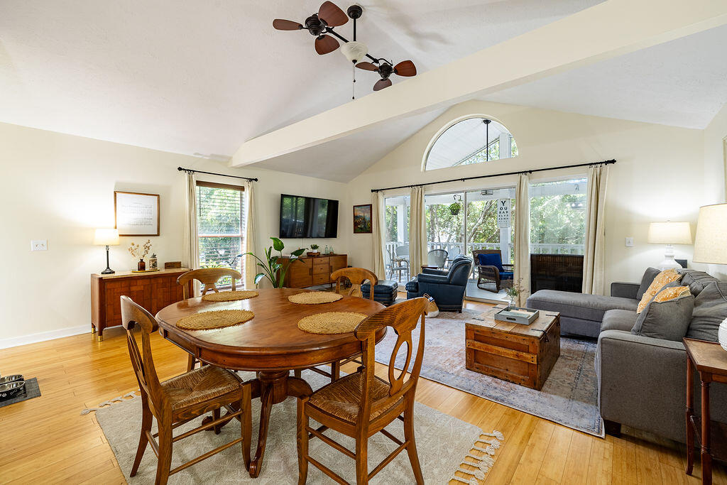 SEABREEZE - Residential