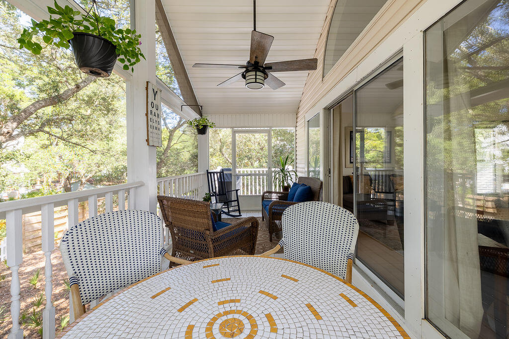 SEABREEZE - Residential