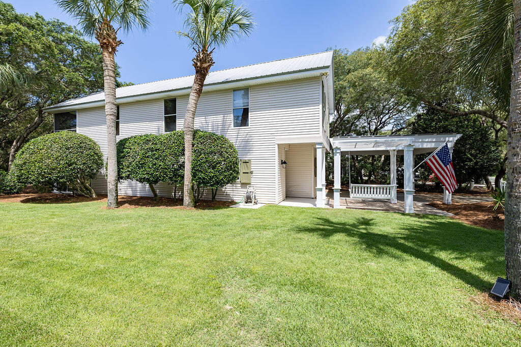 SEABREEZE - Residential