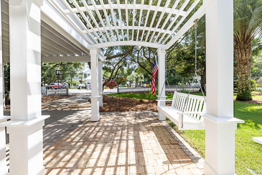SEABREEZE - Residential