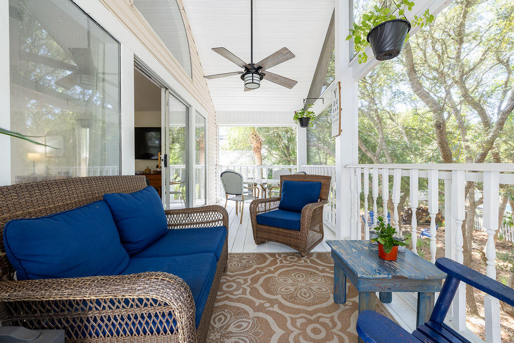 SEABREEZE - Residential