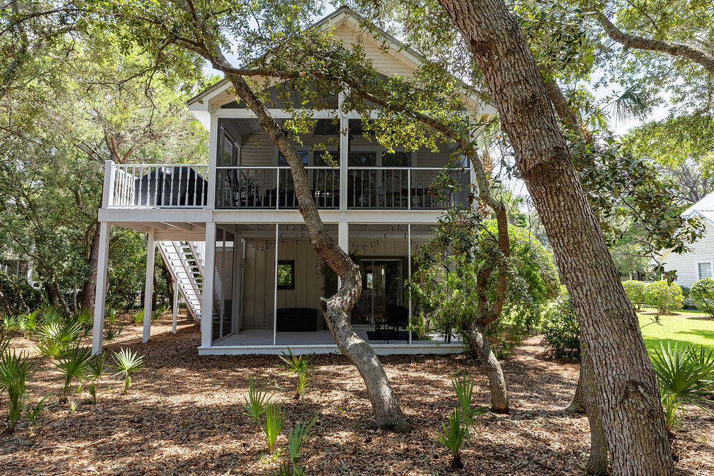 SEABREEZE - Residential