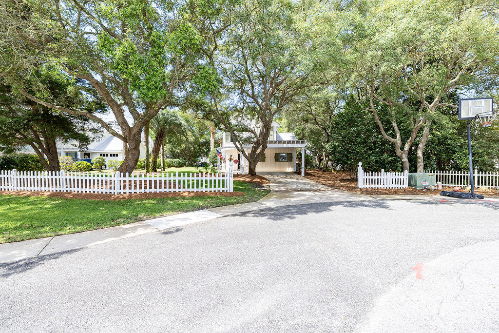 SEABREEZE - Residential