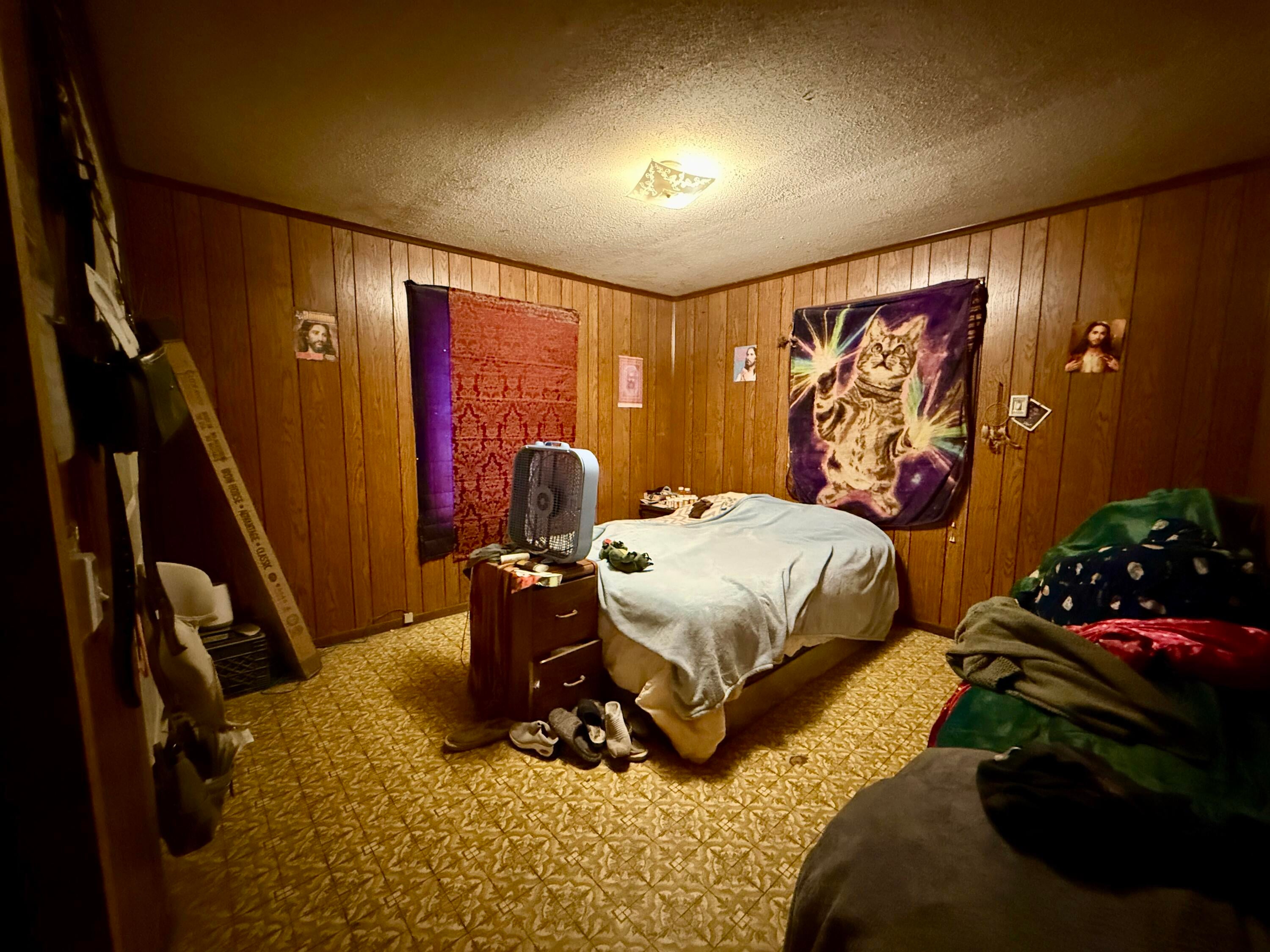 LAKEVIEW HEIGHTS - Residential