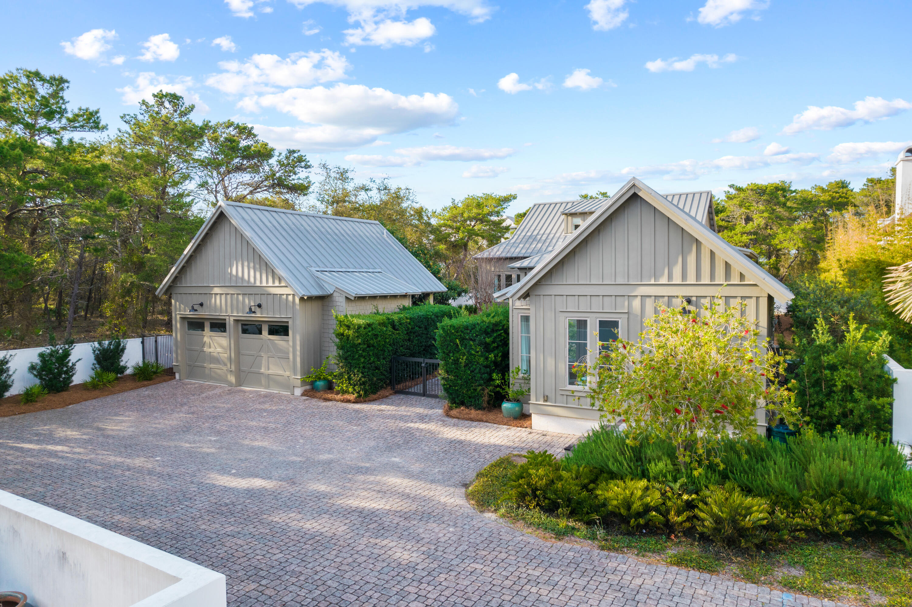 Russell S/D - Residential