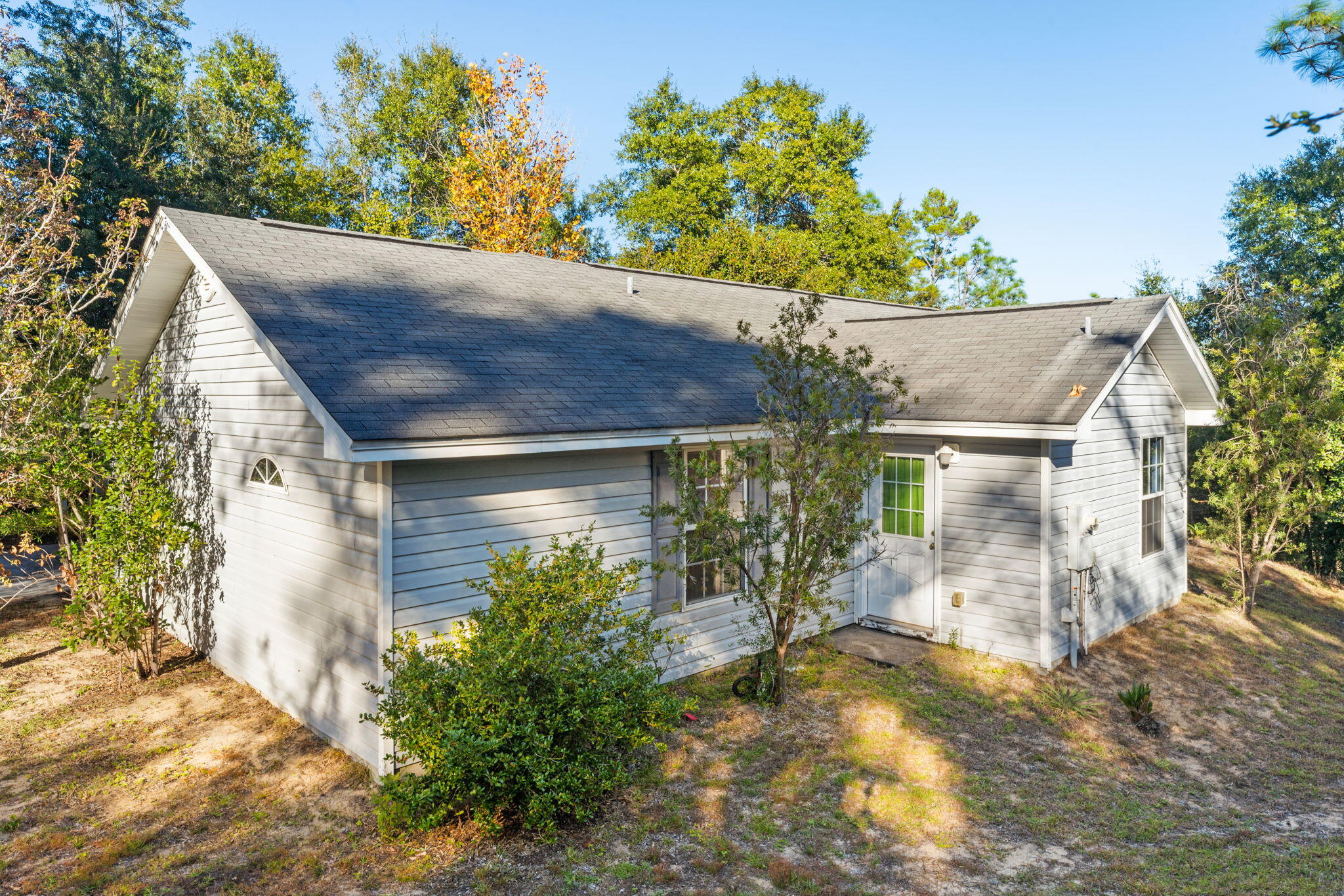 Leisure Lakes - Residential