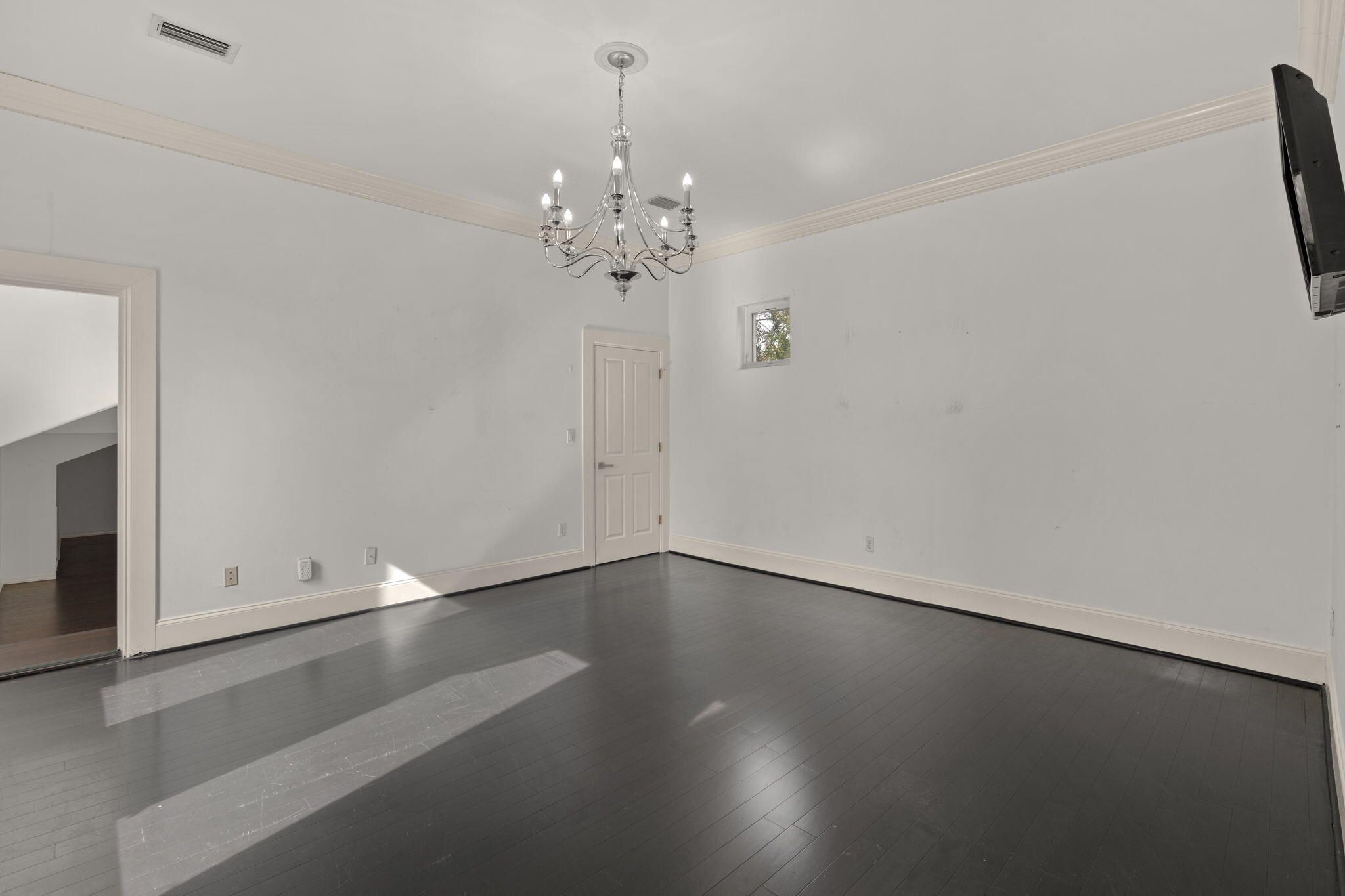 BURNT PINE - Residential