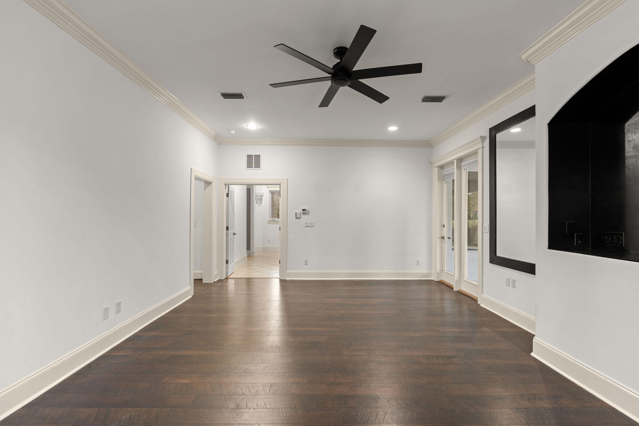 BURNT PINE - Residential