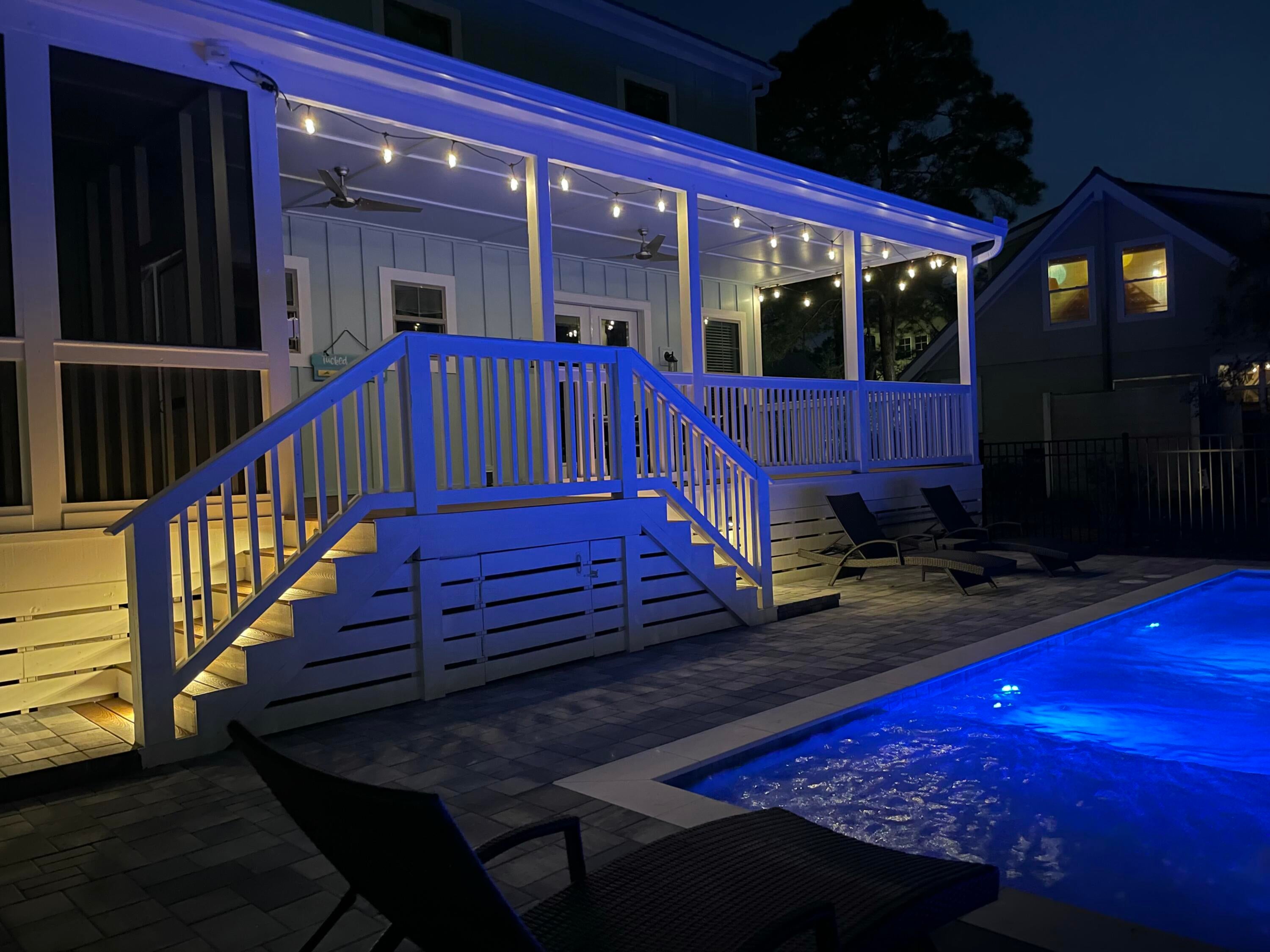 EASTERN LAKE ESTATES - Residential