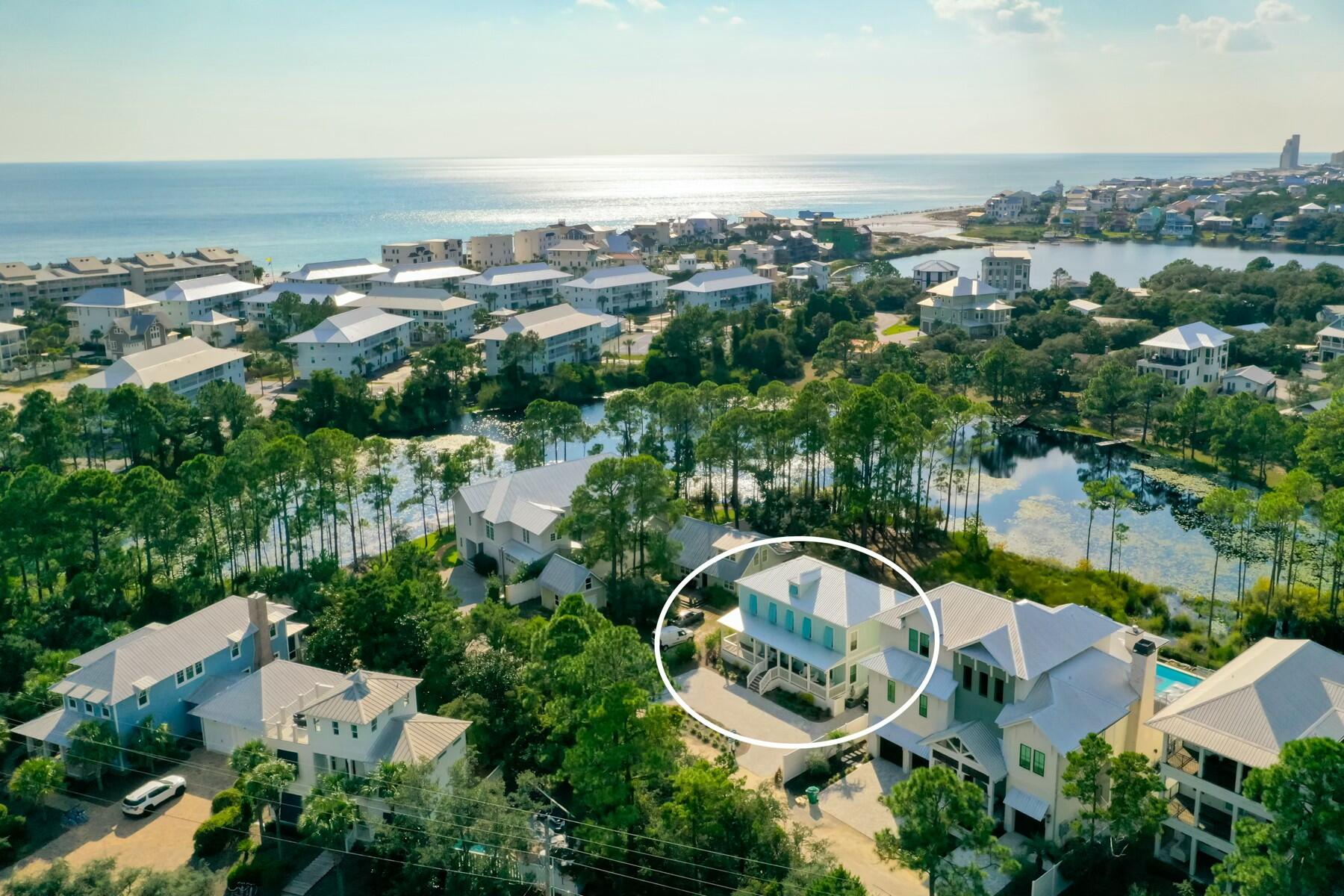 EASTERN LAKE ESTATES - Residential