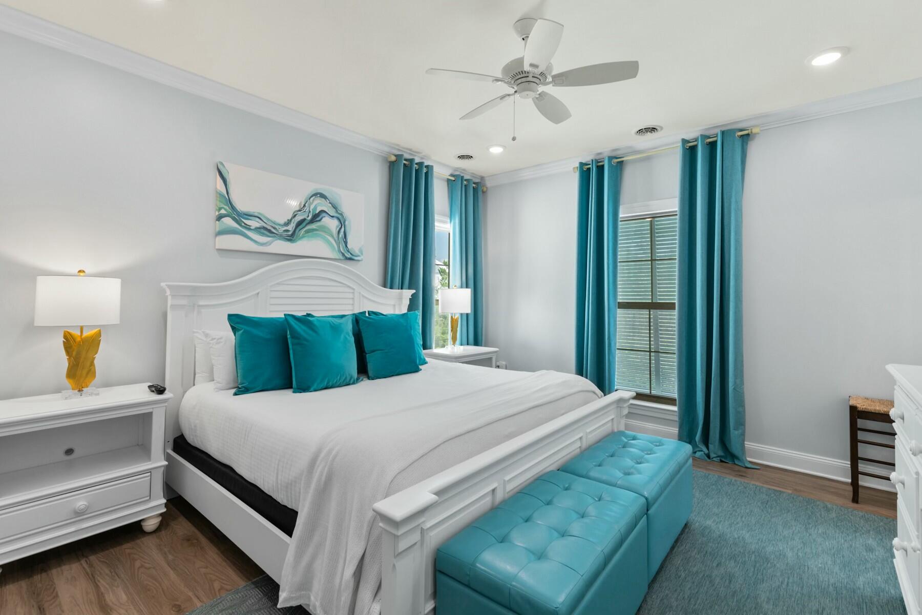 EASTERN LAKE ESTATES - Residential