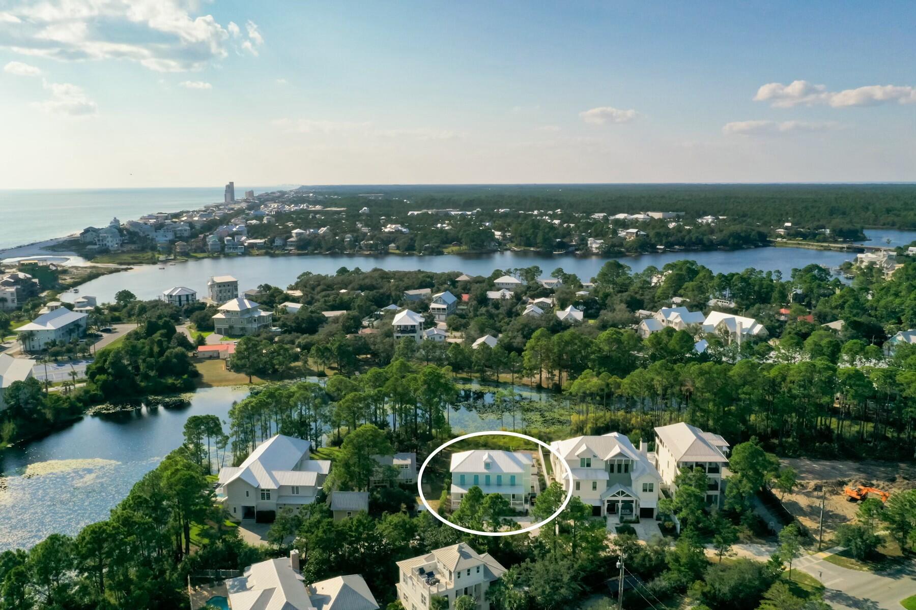 EASTERN LAKE ESTATES - Residential