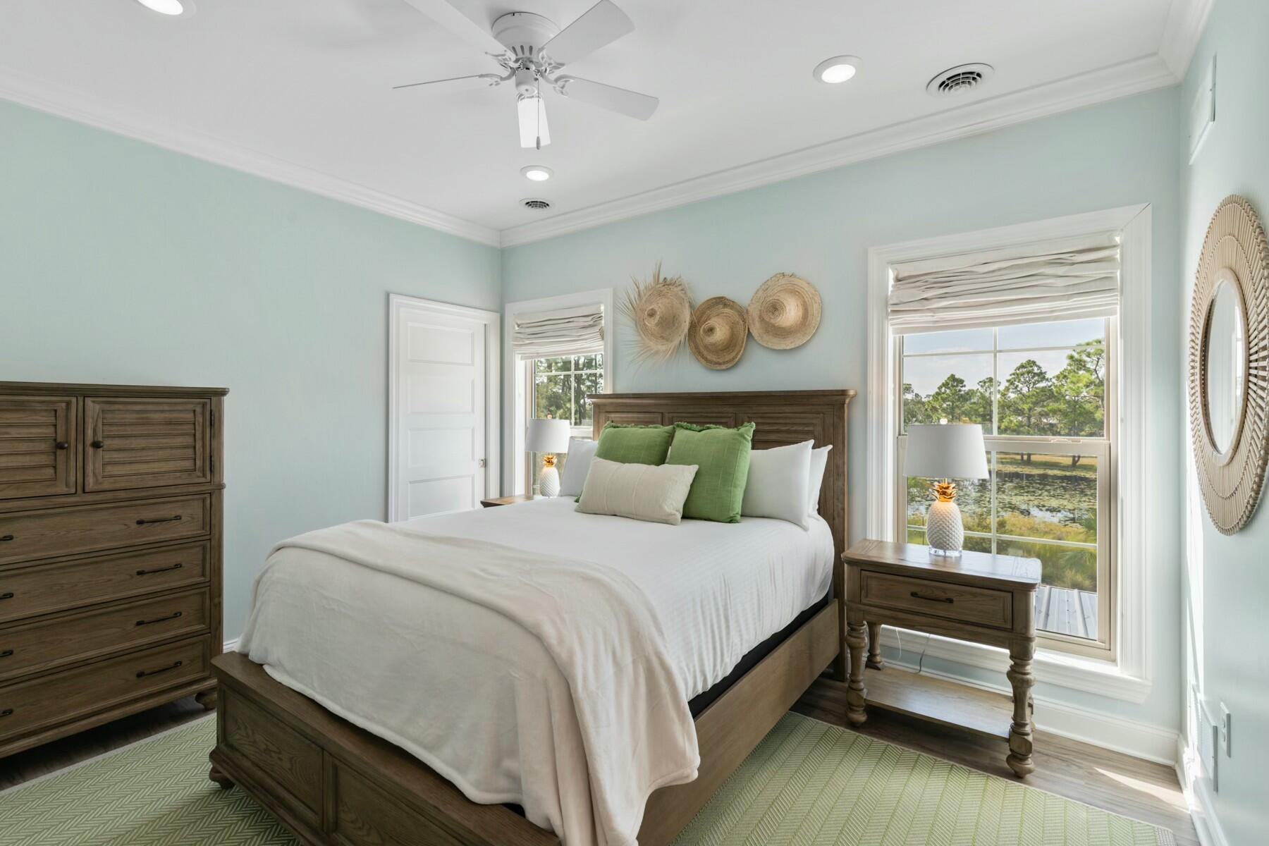 EASTERN LAKE ESTATES - Residential