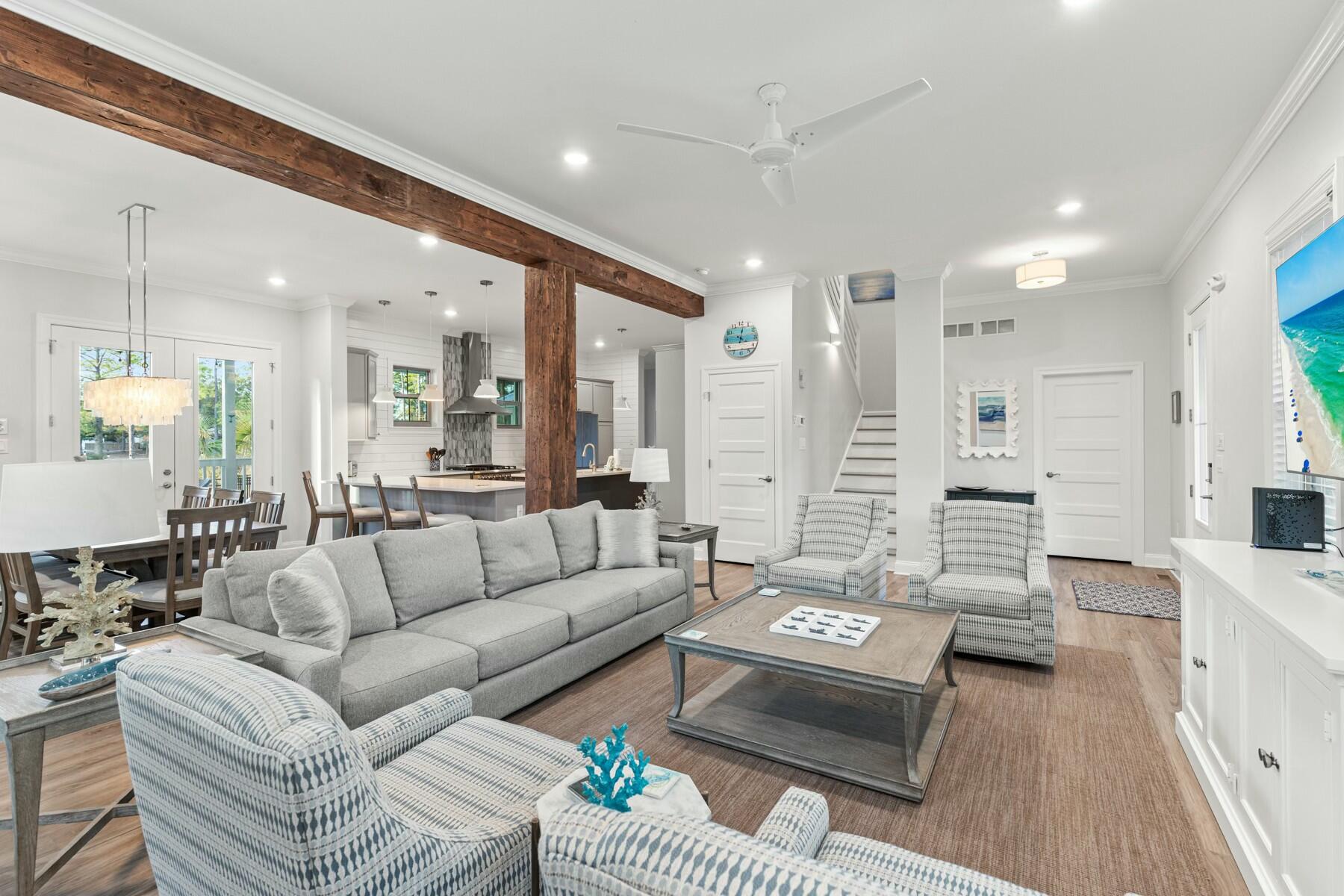 EASTERN LAKE ESTATES - Residential