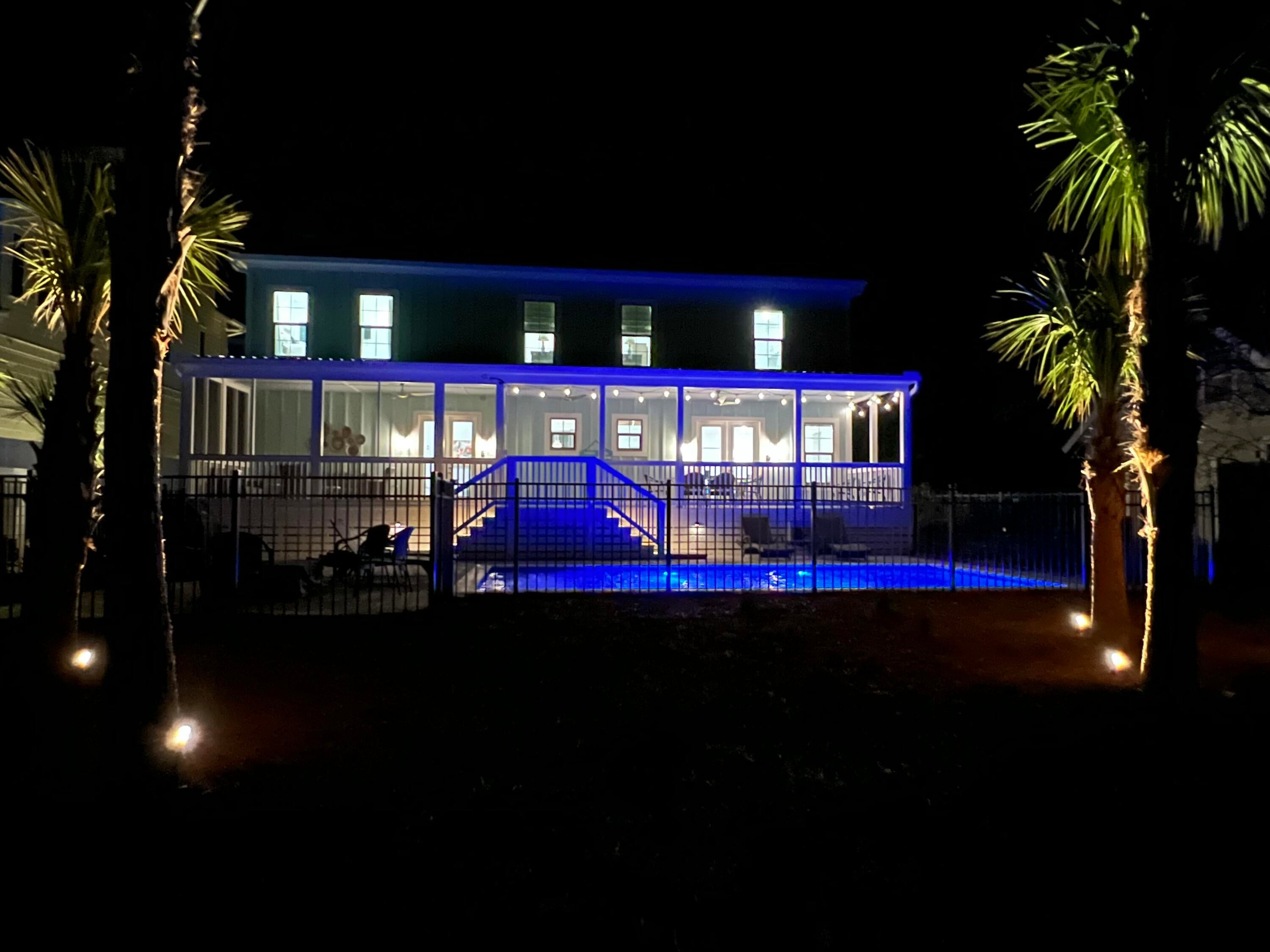 EASTERN LAKE ESTATES - Residential