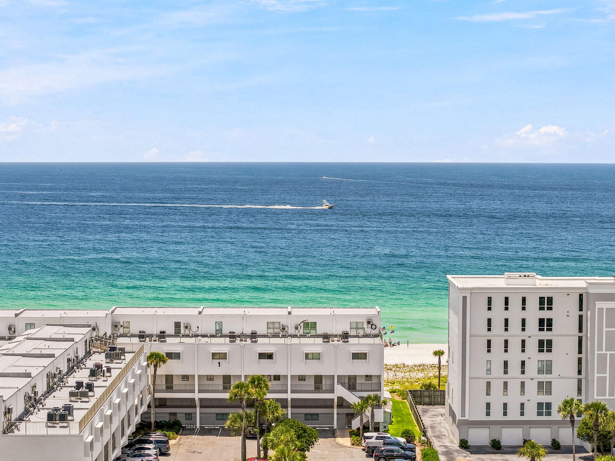AEGEAN CONDO - Residential
