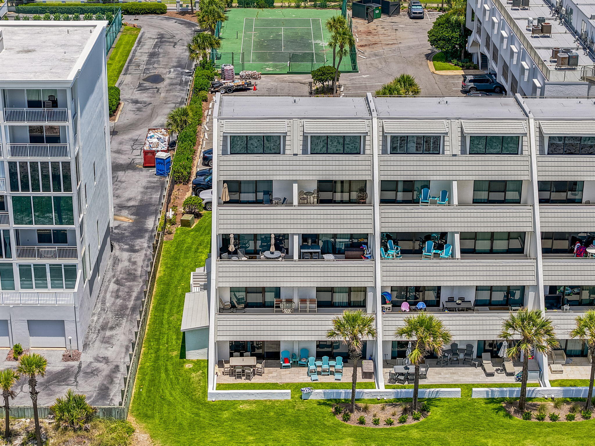 AEGEAN CONDO - Residential