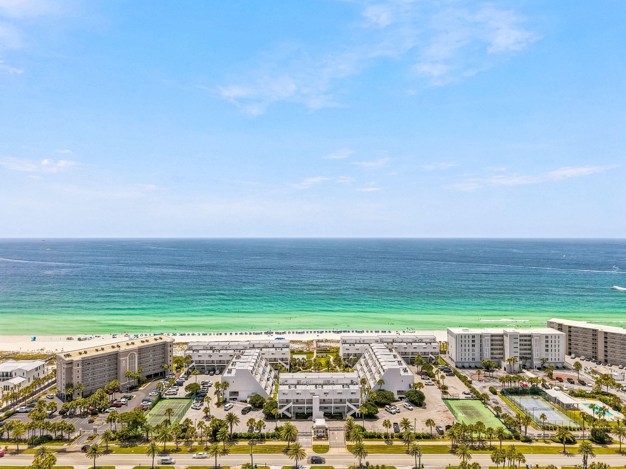 AEGEAN CONDO - Residential