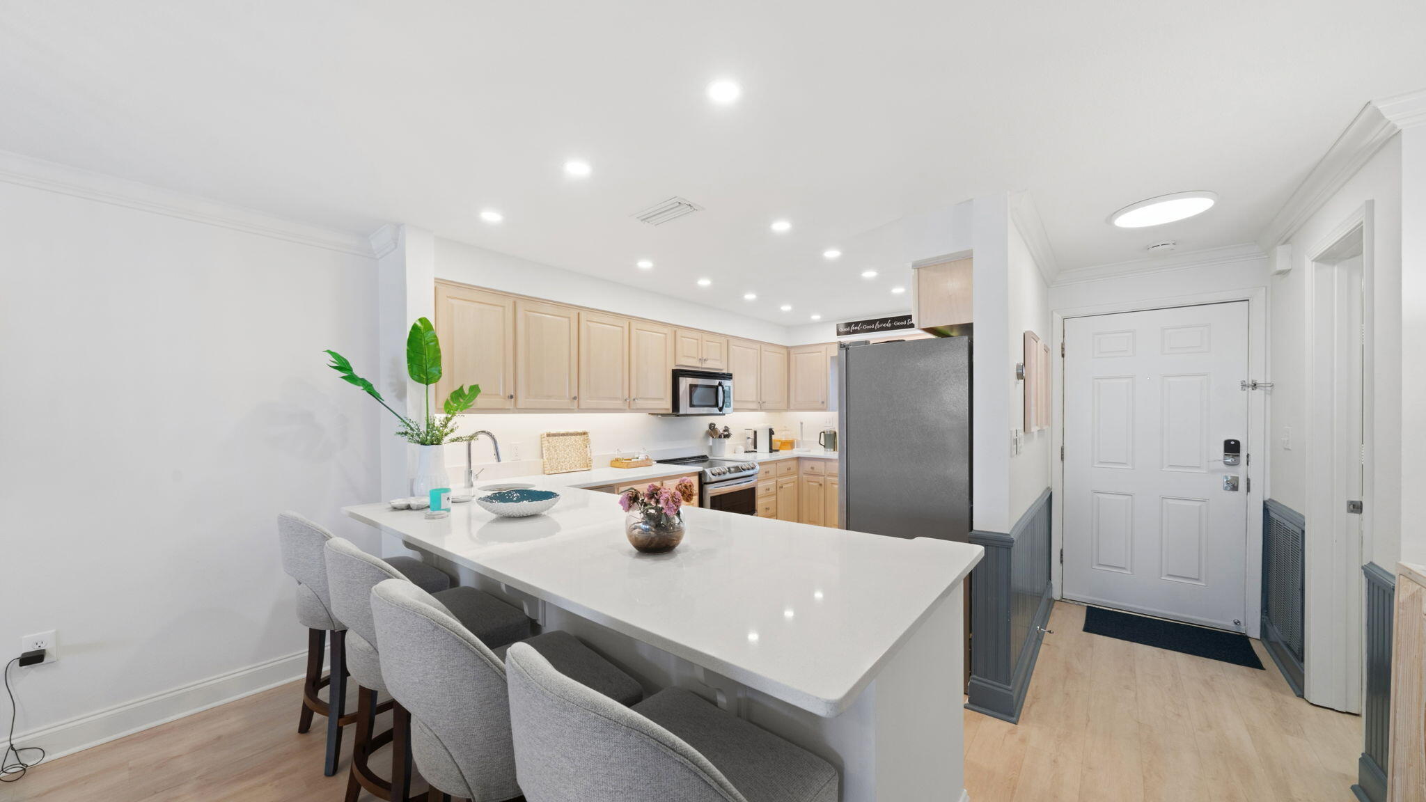 AEGEAN CONDO - Residential
