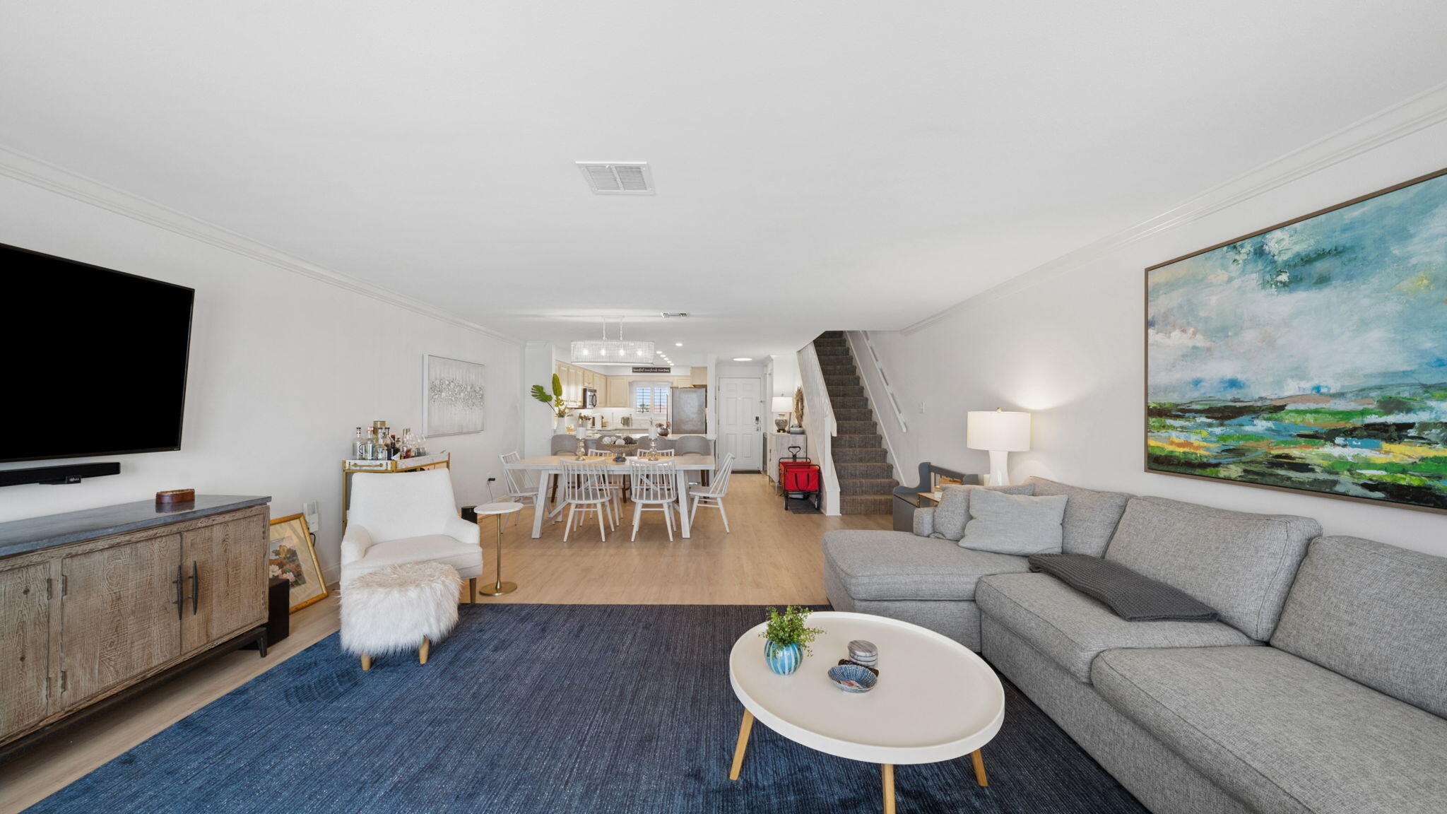 AEGEAN CONDO - Residential