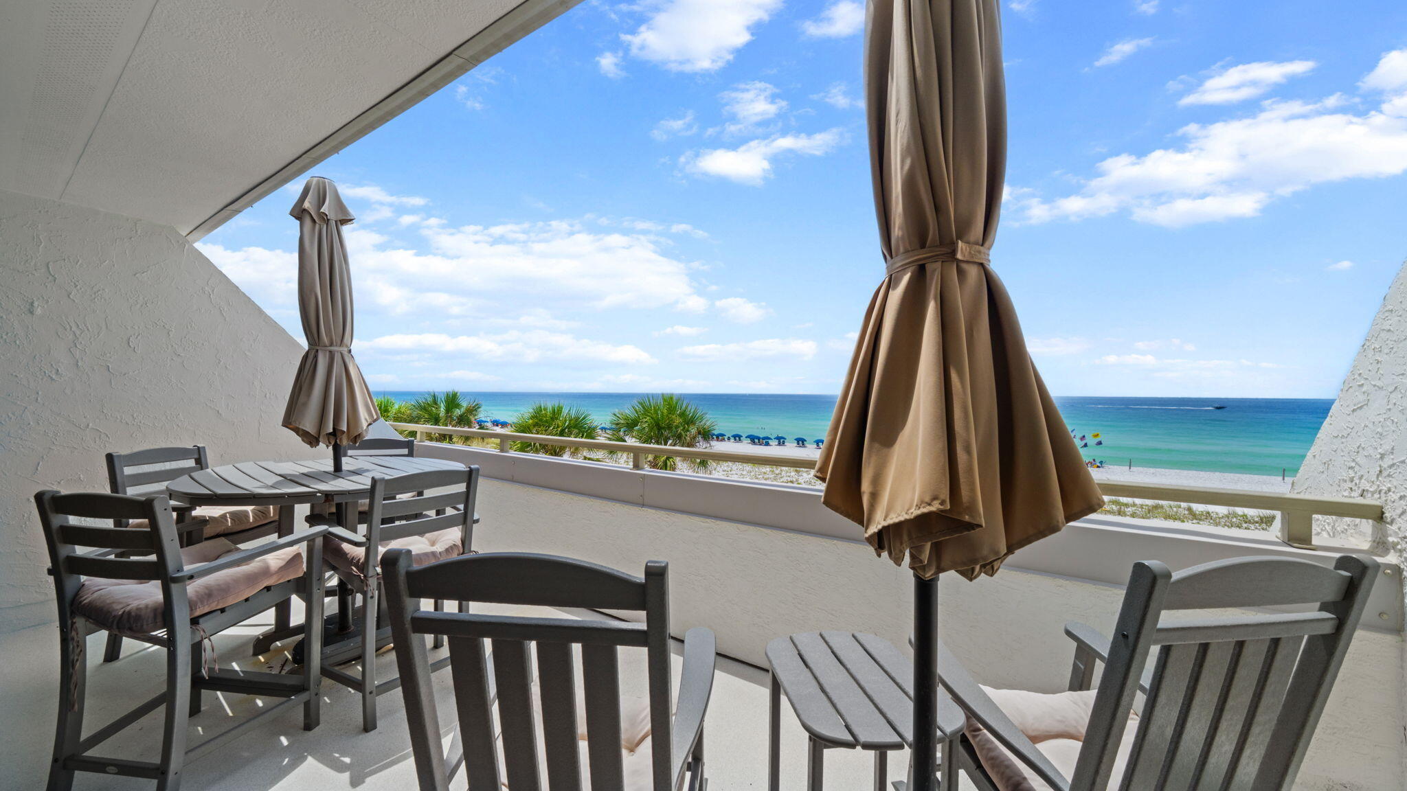 AEGEAN CONDO - Residential