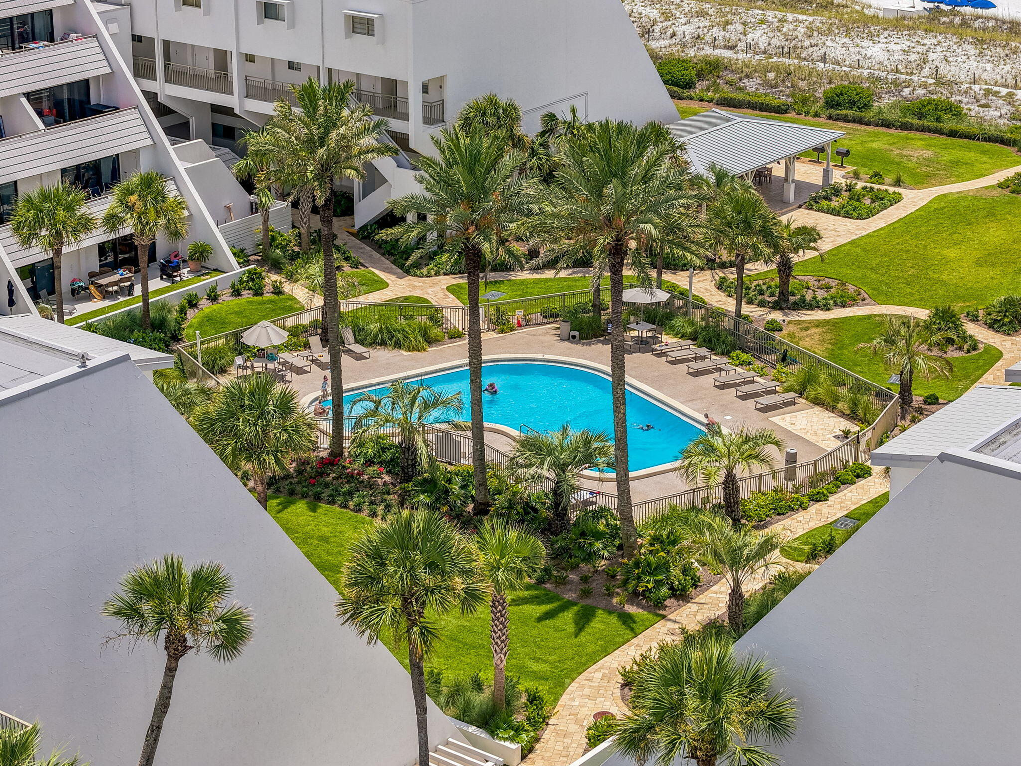 AEGEAN CONDO - Residential