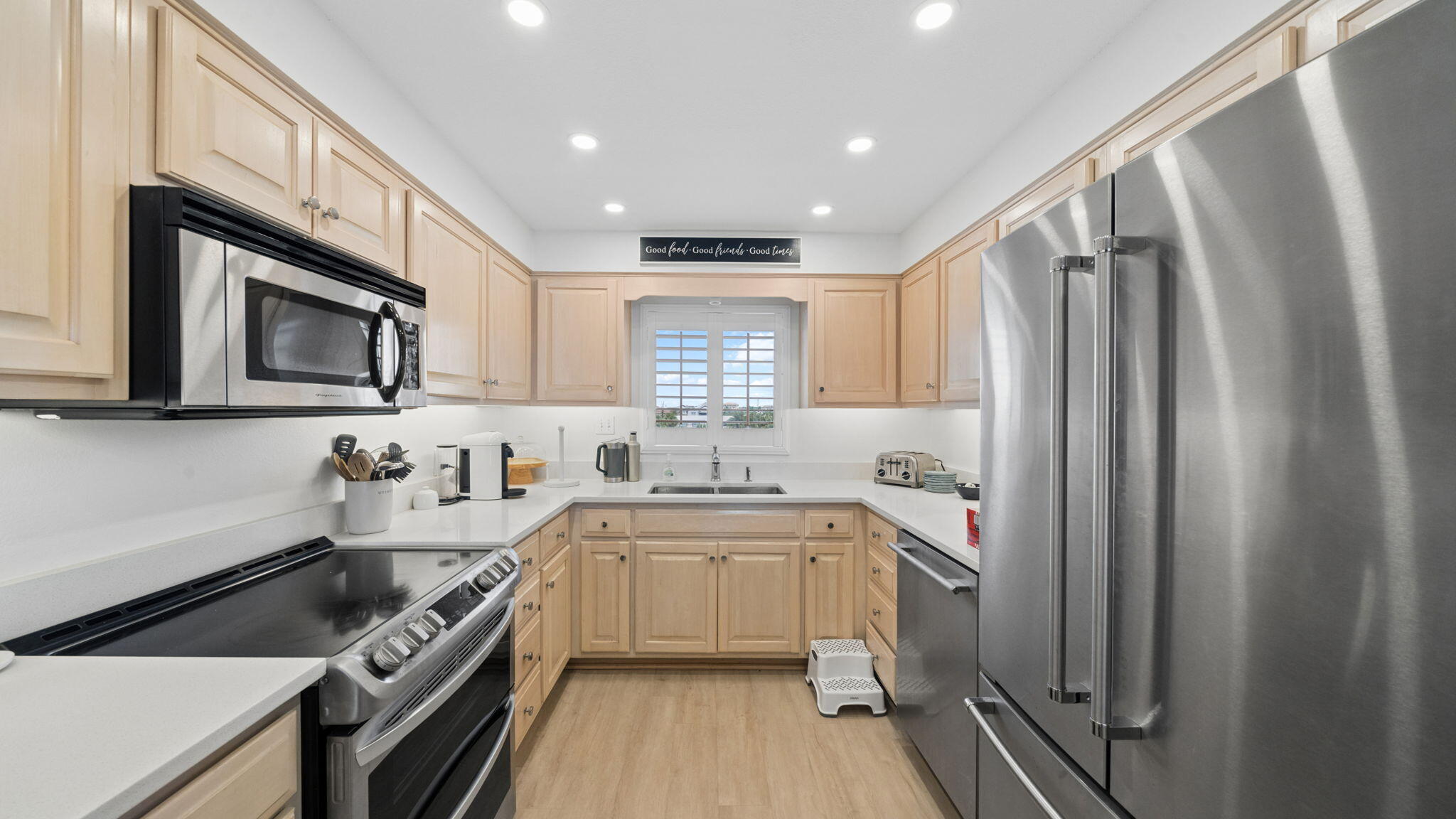 AEGEAN CONDO - Residential