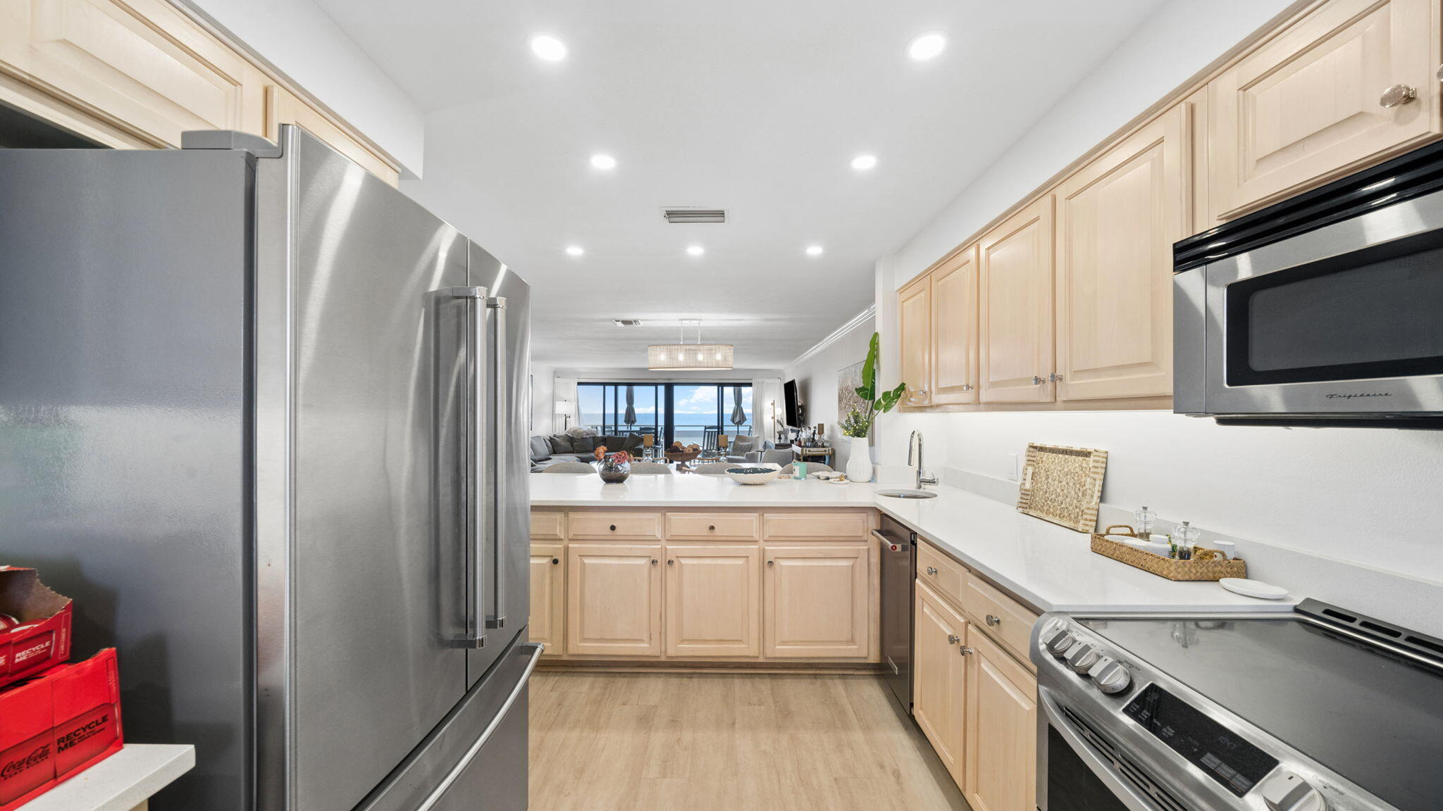AEGEAN CONDO - Residential