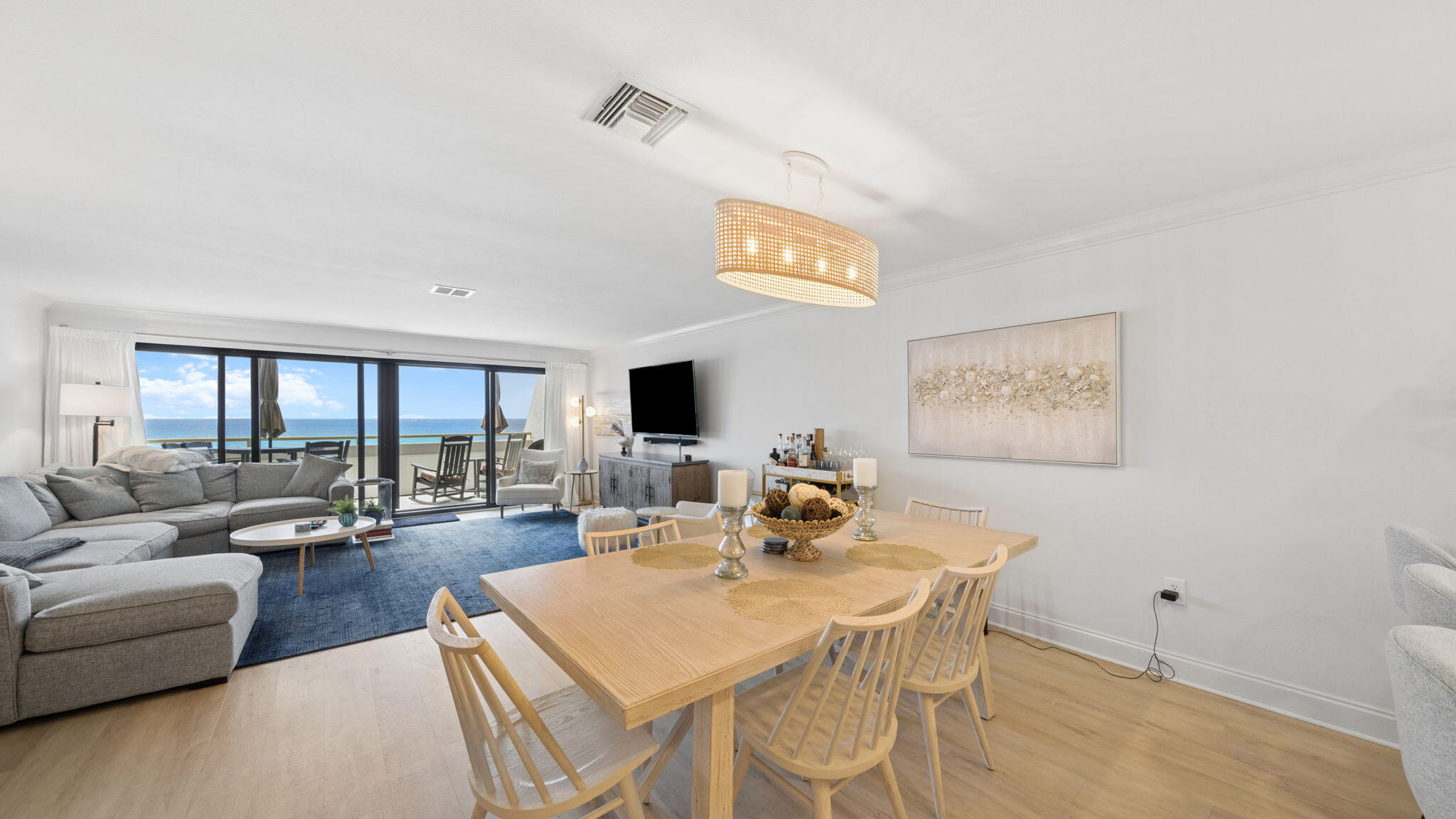 AEGEAN CONDO - Residential