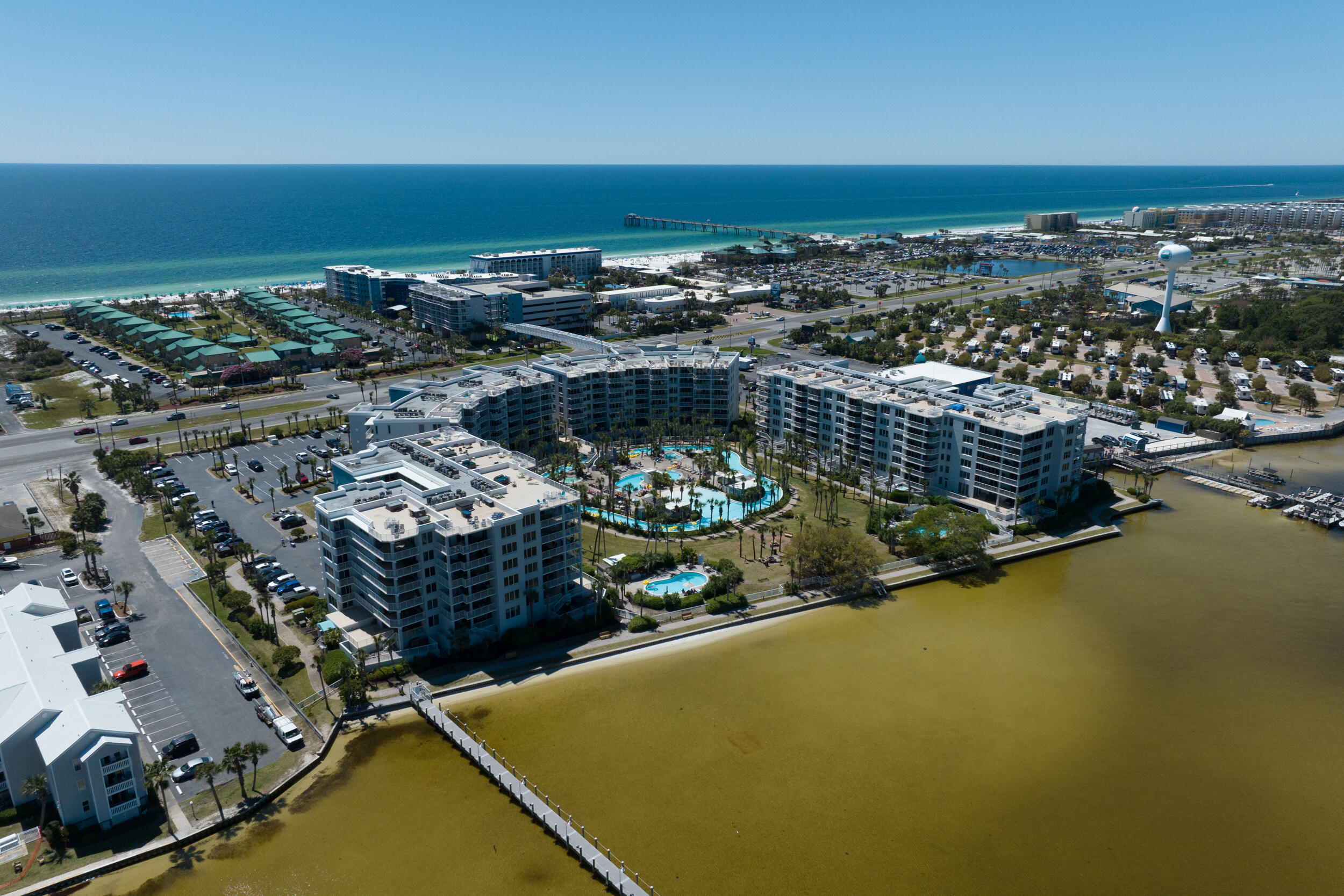 DESTIN WEST OSPREY - Residential