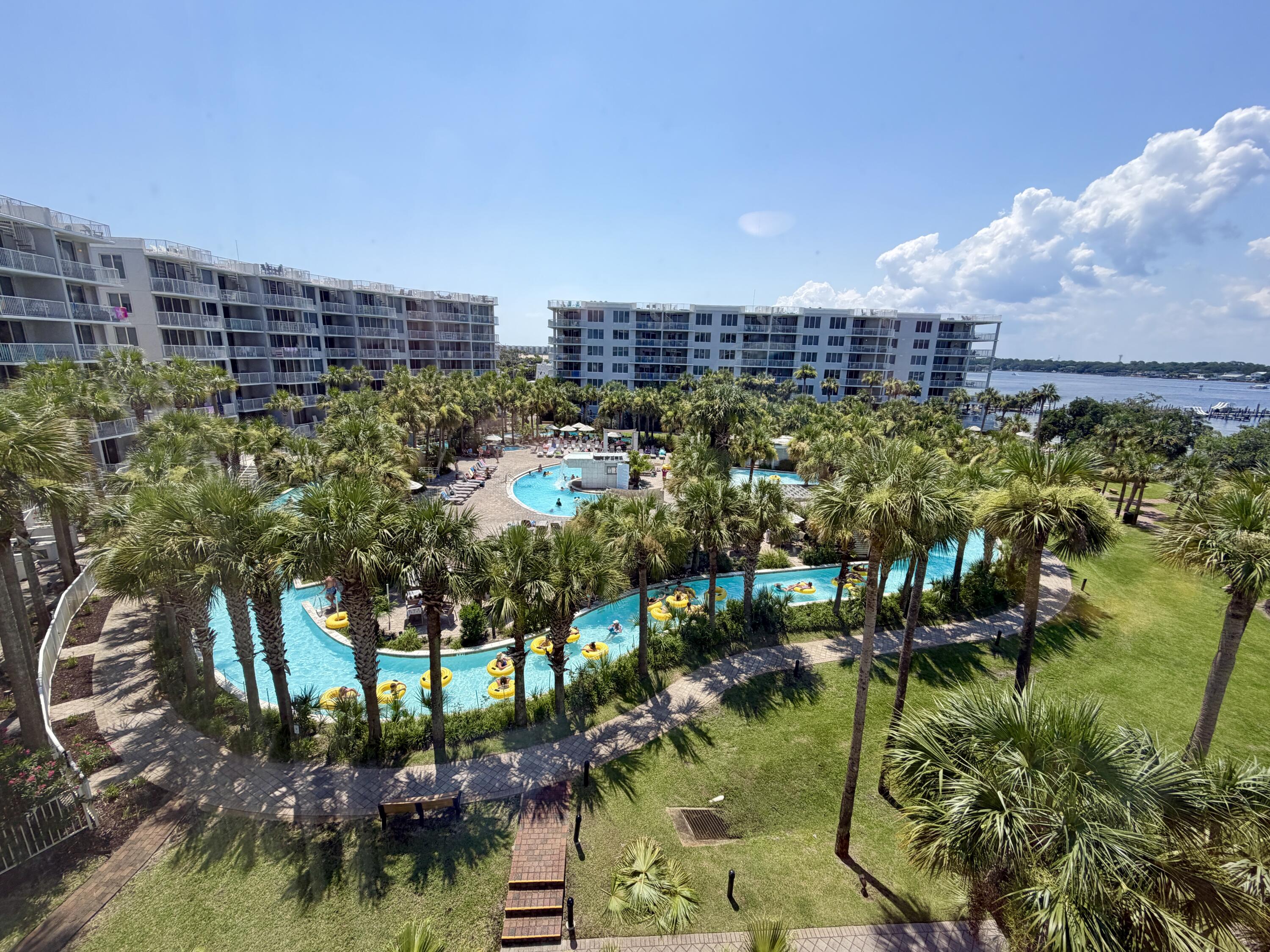 DESTIN WEST OSPREY - Residential