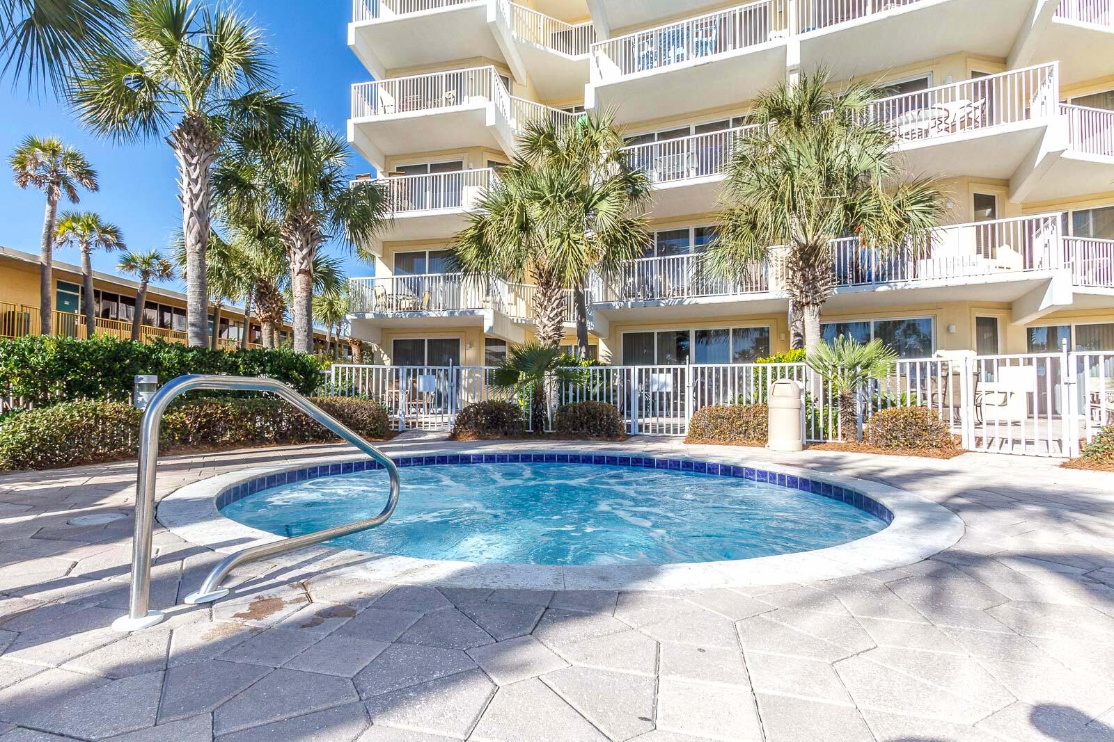 DESTIN WEST OSPREY - Residential