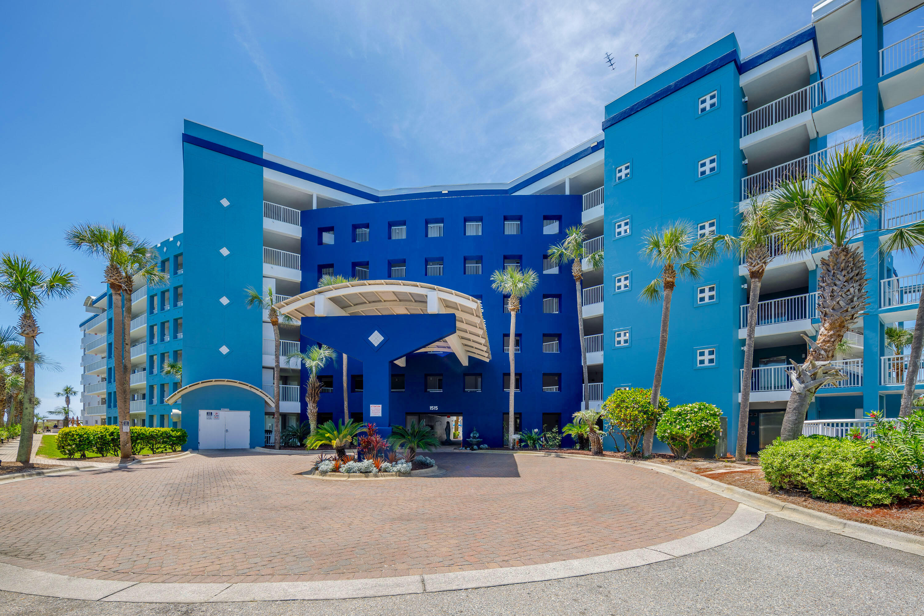 DESTIN WEST OSPREY - Residential