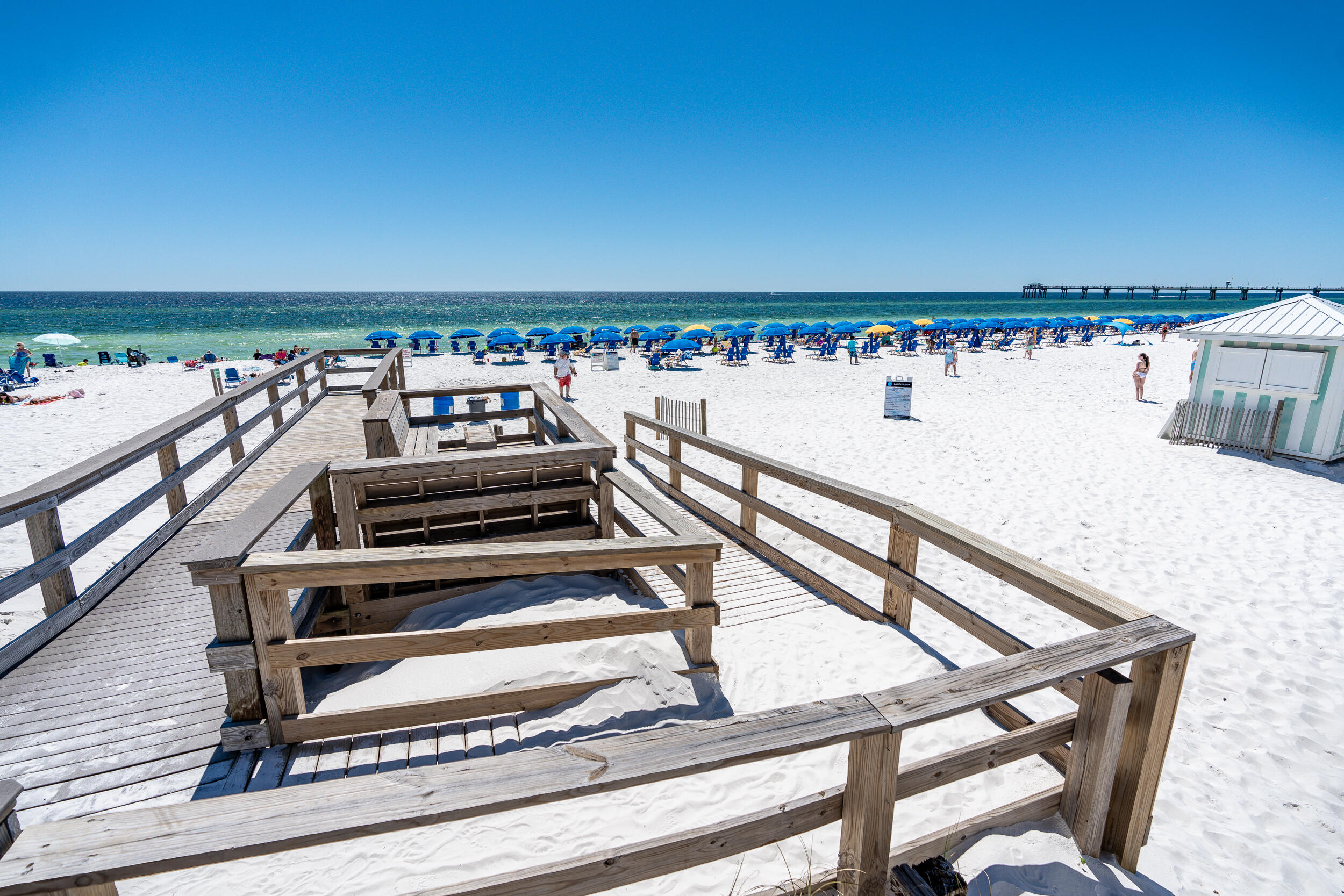 DESTIN WEST OSPREY - Residential