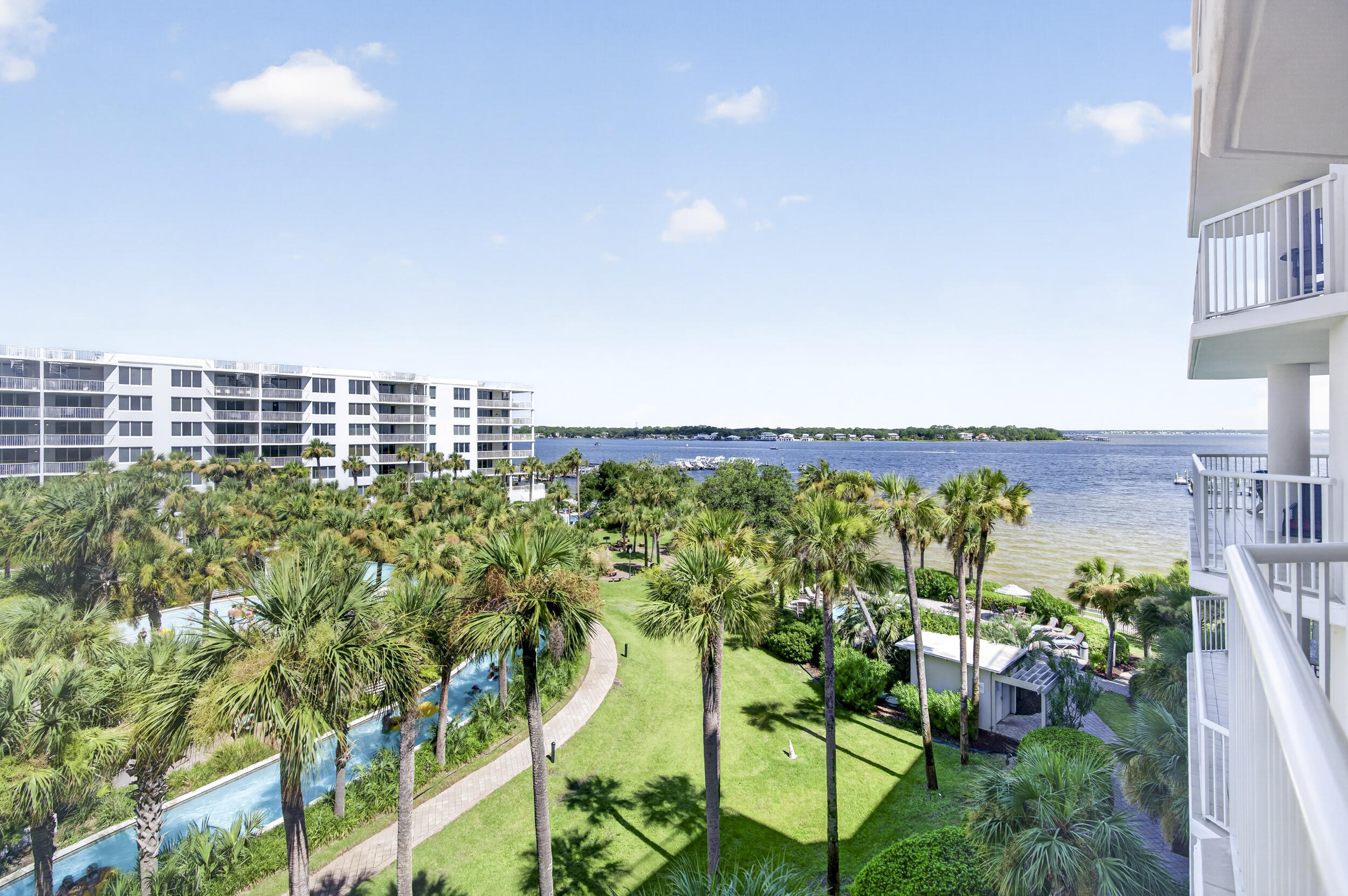 DESTIN WEST OSPREY - Residential