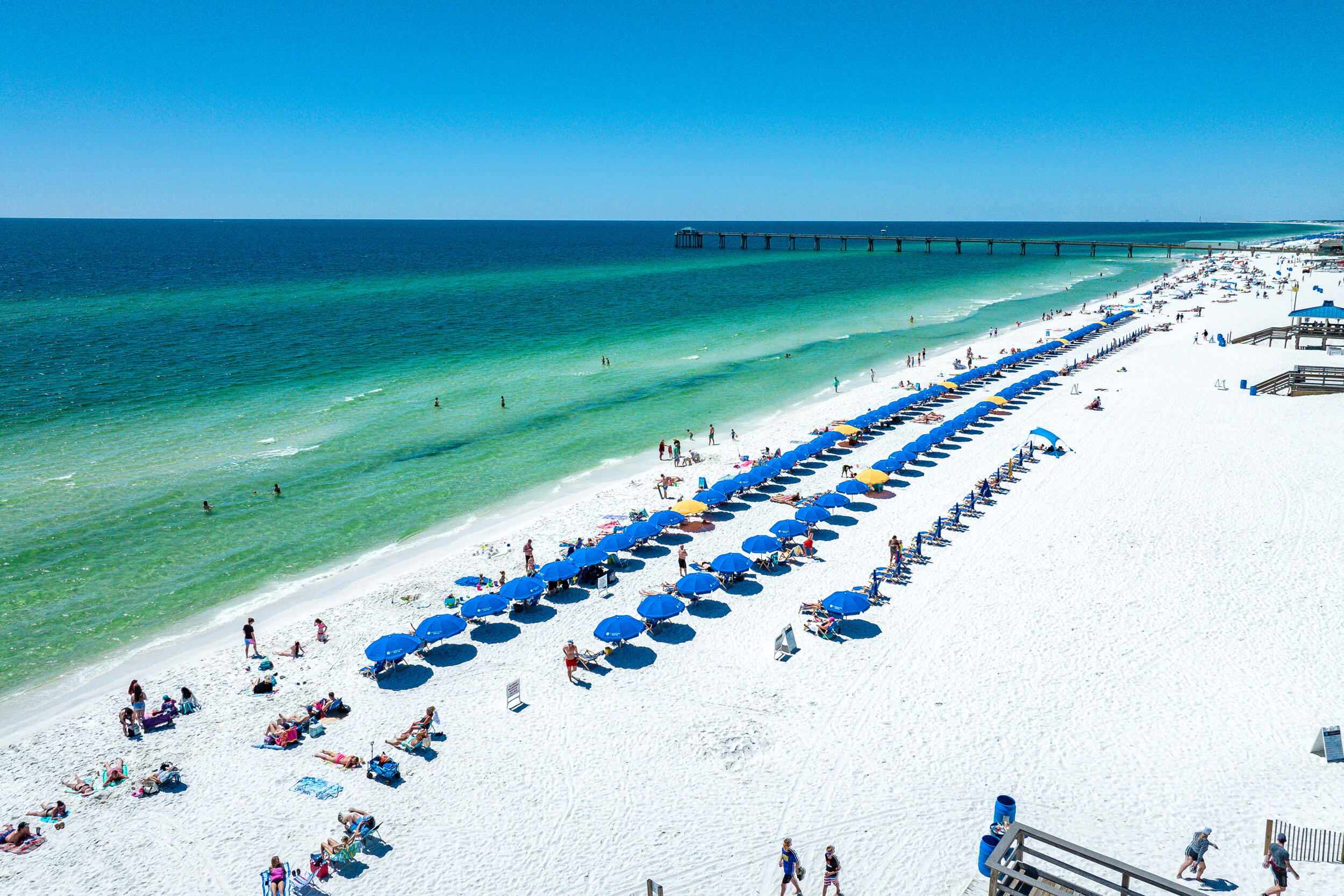 DESTIN WEST OSPREY - Residential