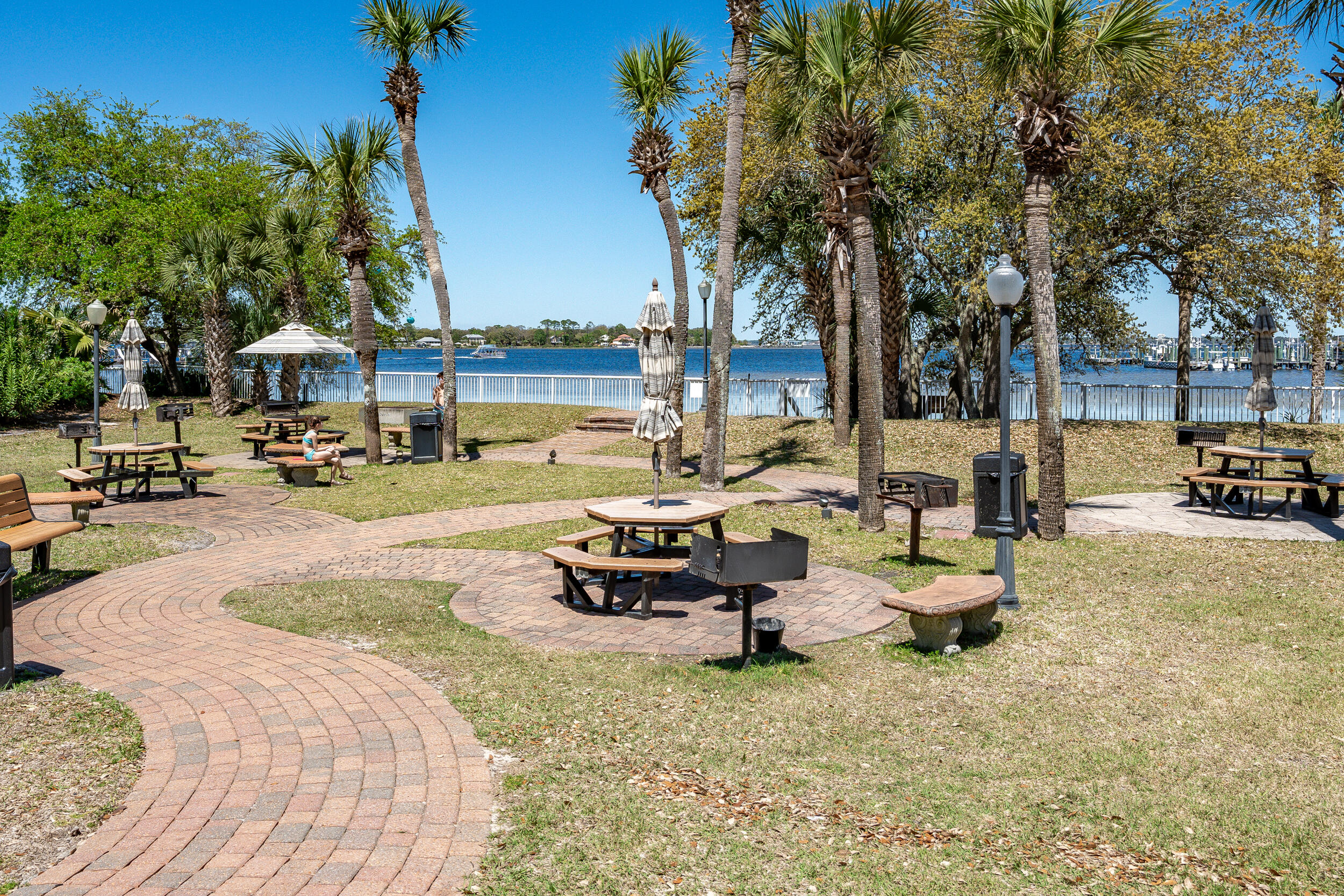 DESTIN WEST OSPREY - Residential