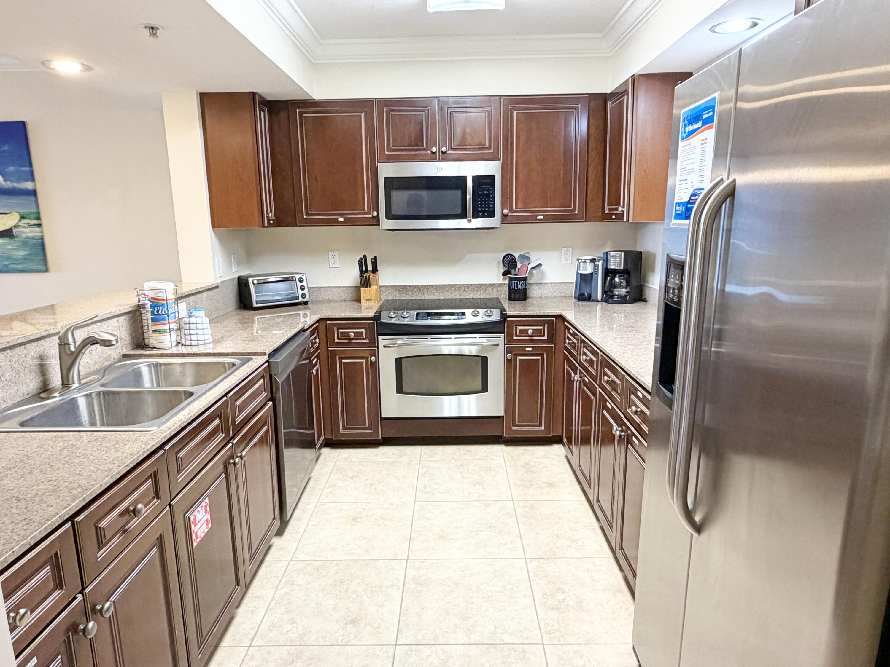 DESTIN WEST OSPREY - Residential