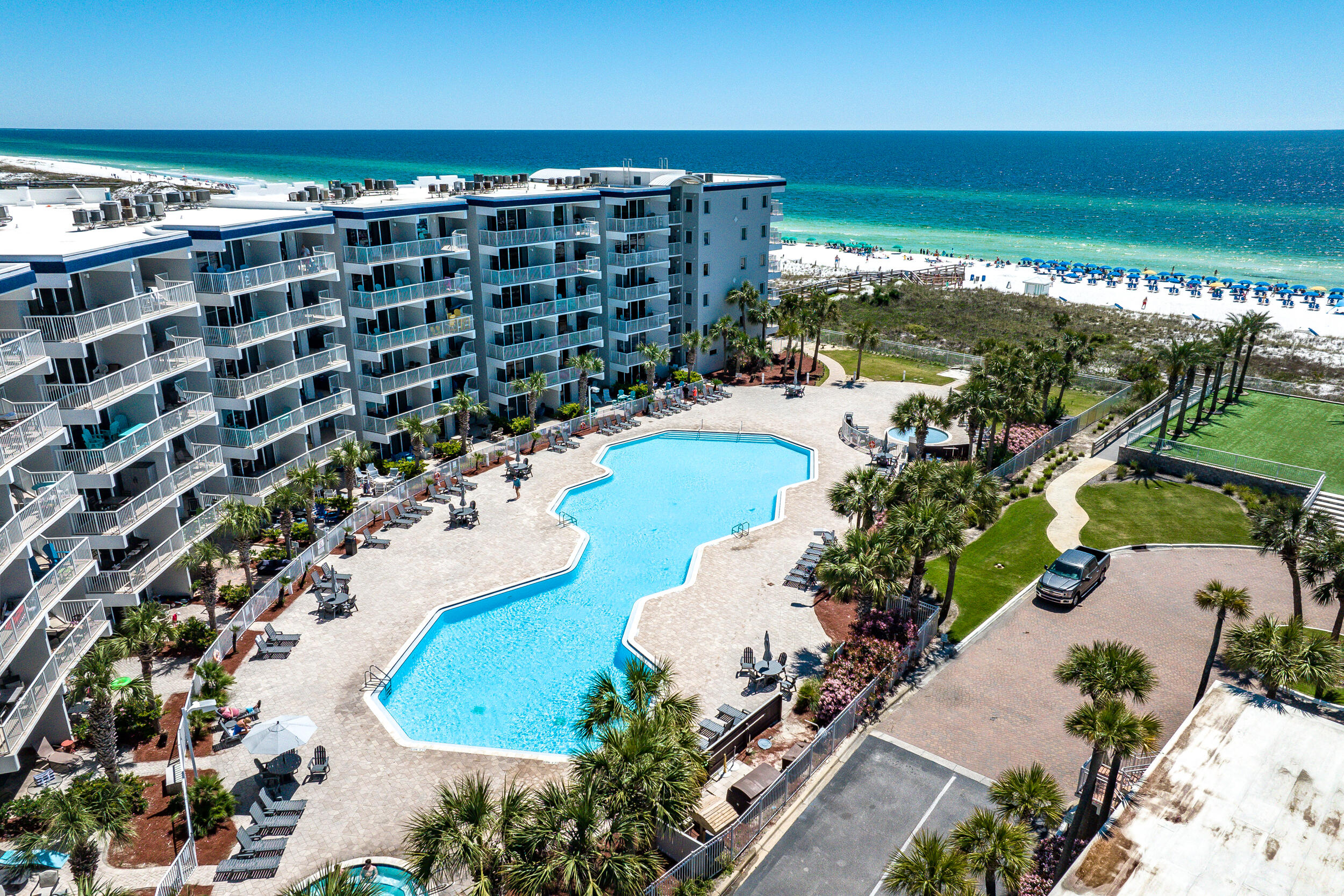 DESTIN WEST OSPREY - Residential