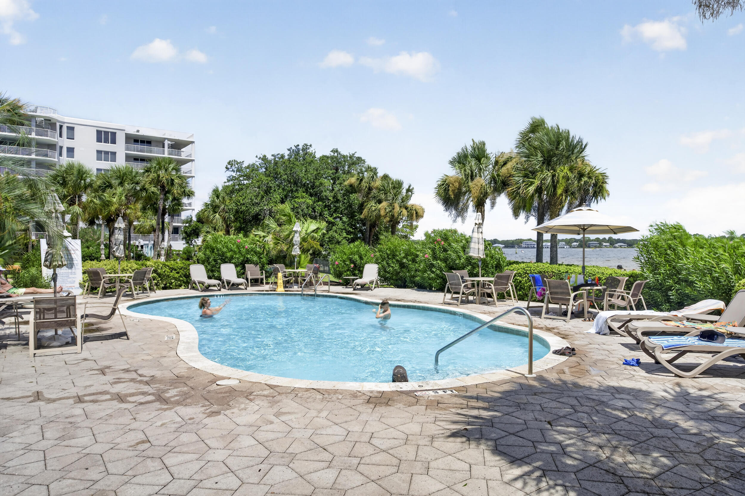 DESTIN WEST OSPREY - Residential