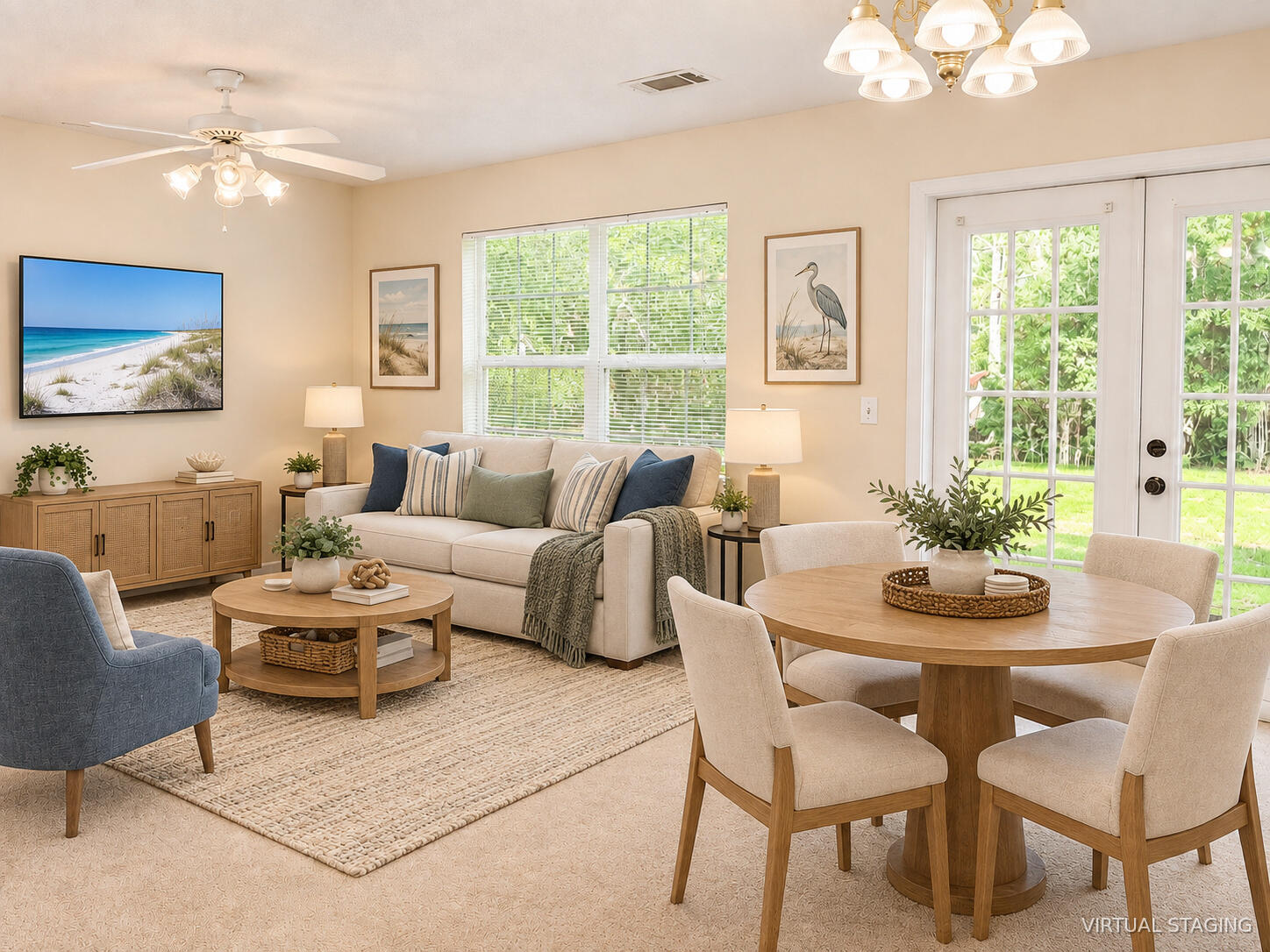 ROLLING PINES - Residential