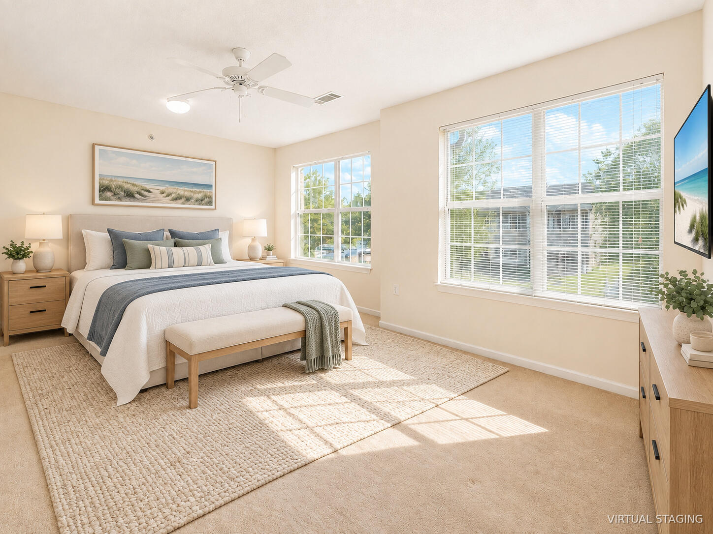 ROLLING PINES - Residential