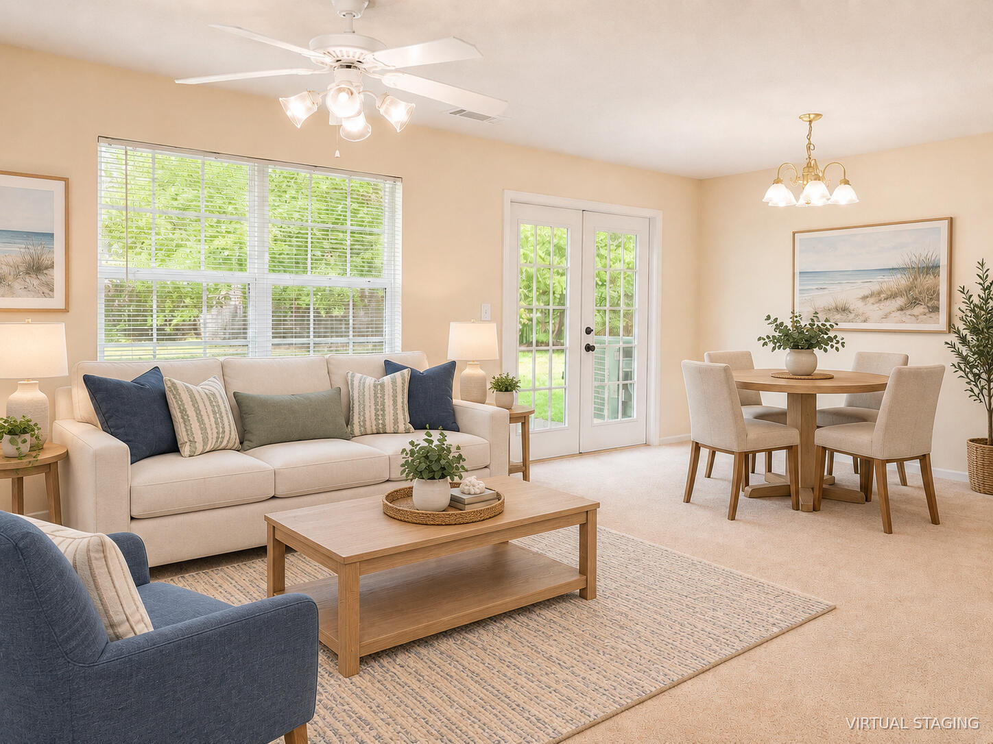 ROLLING PINES - Residential