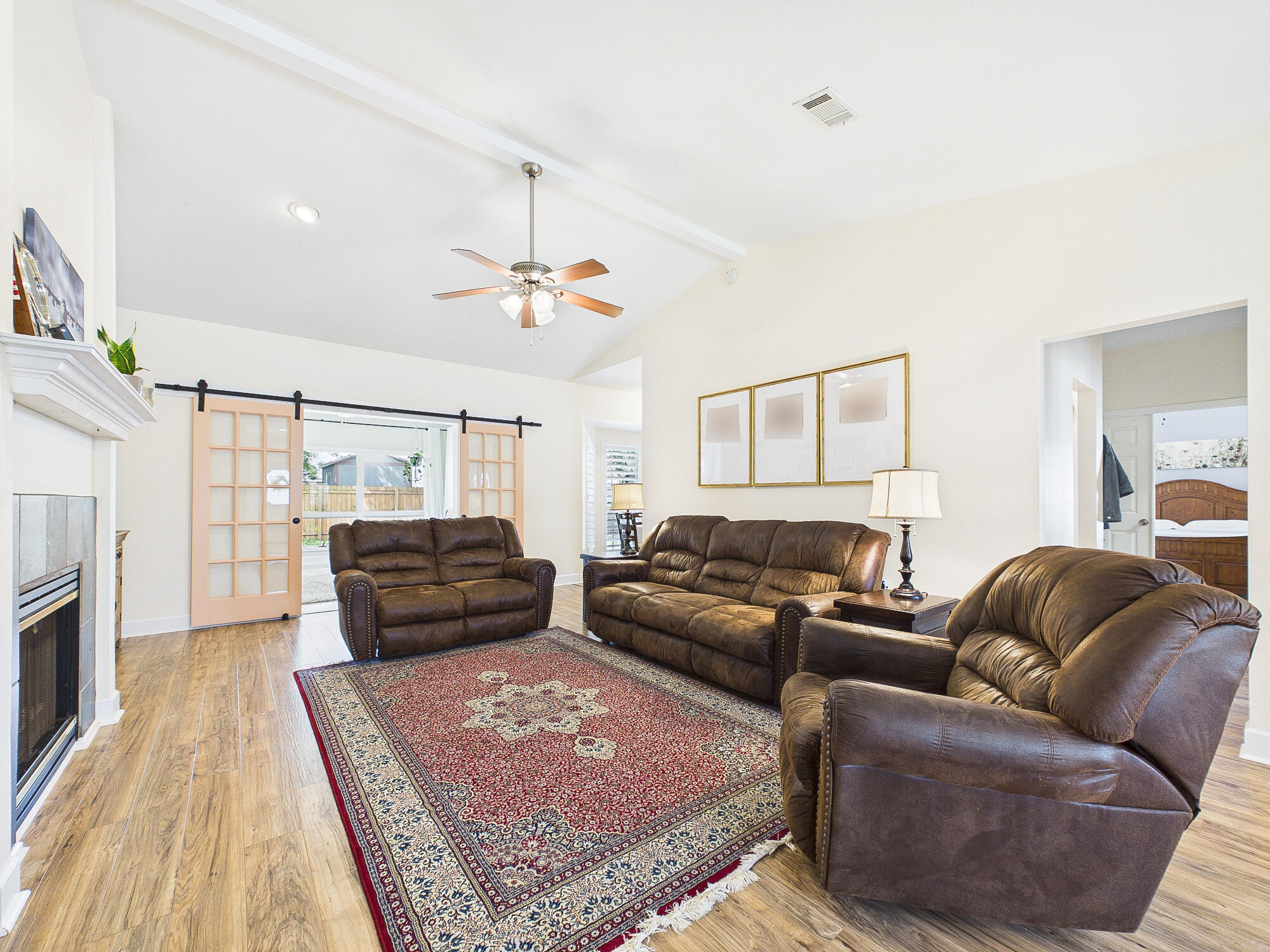 PARKWOOD PLACE AT BLUEWATER BAY - Residential